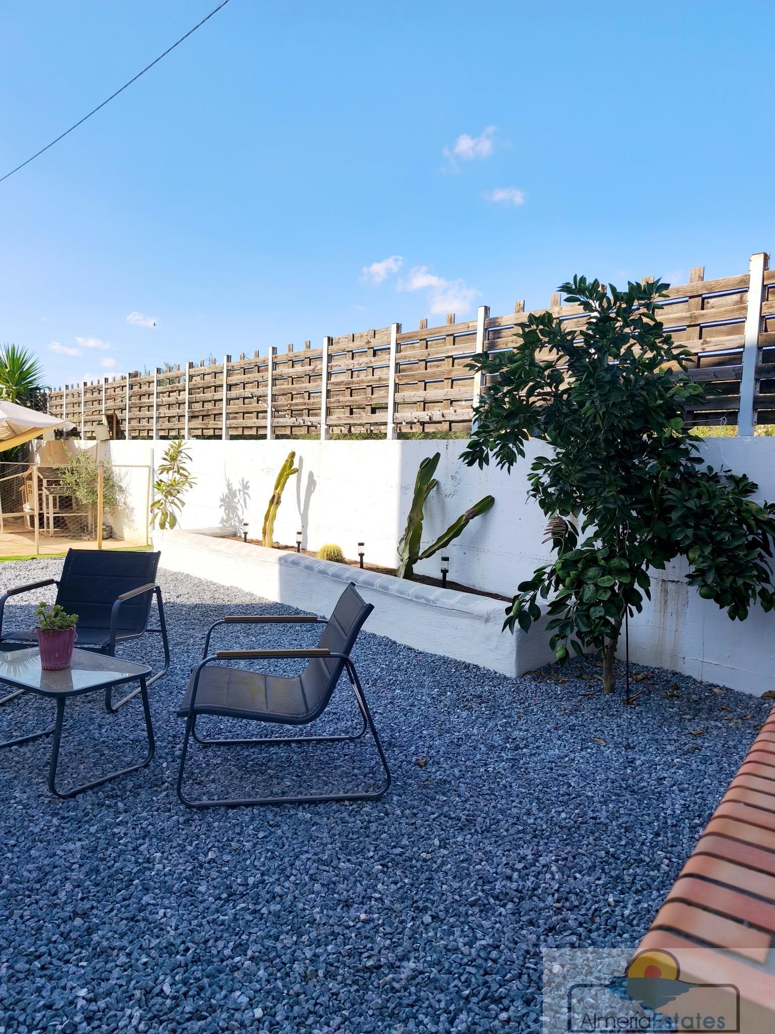 Venta de piso en Zurgena