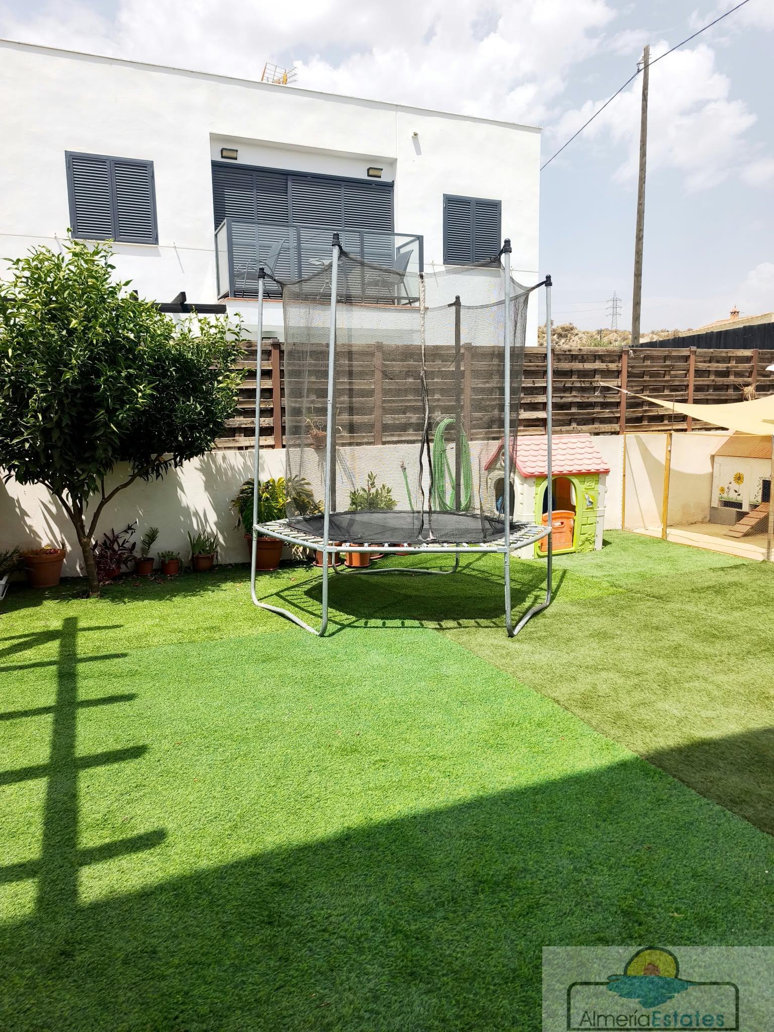 Venta de piso en Zurgena