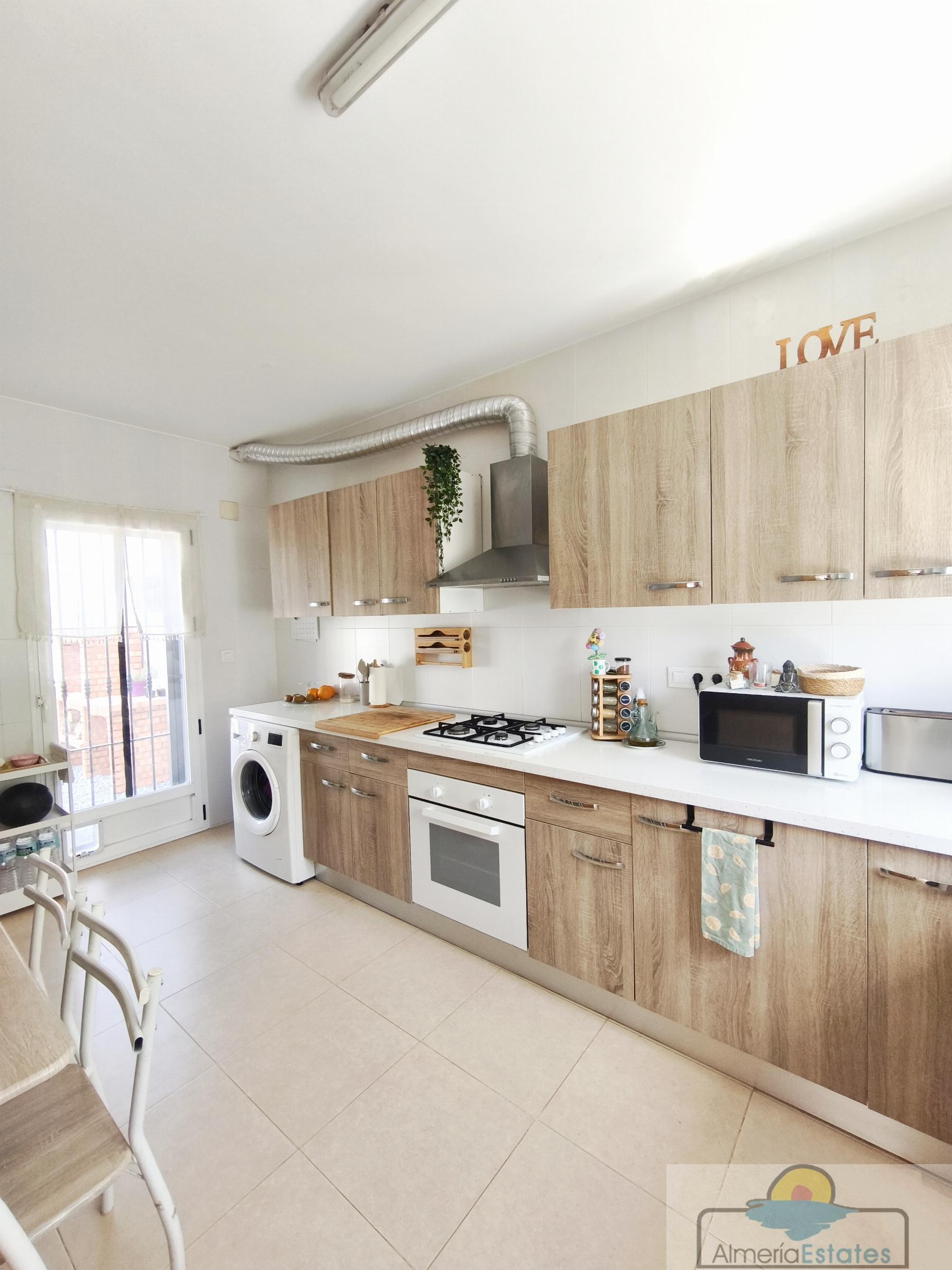 Venta de piso en Zurgena
