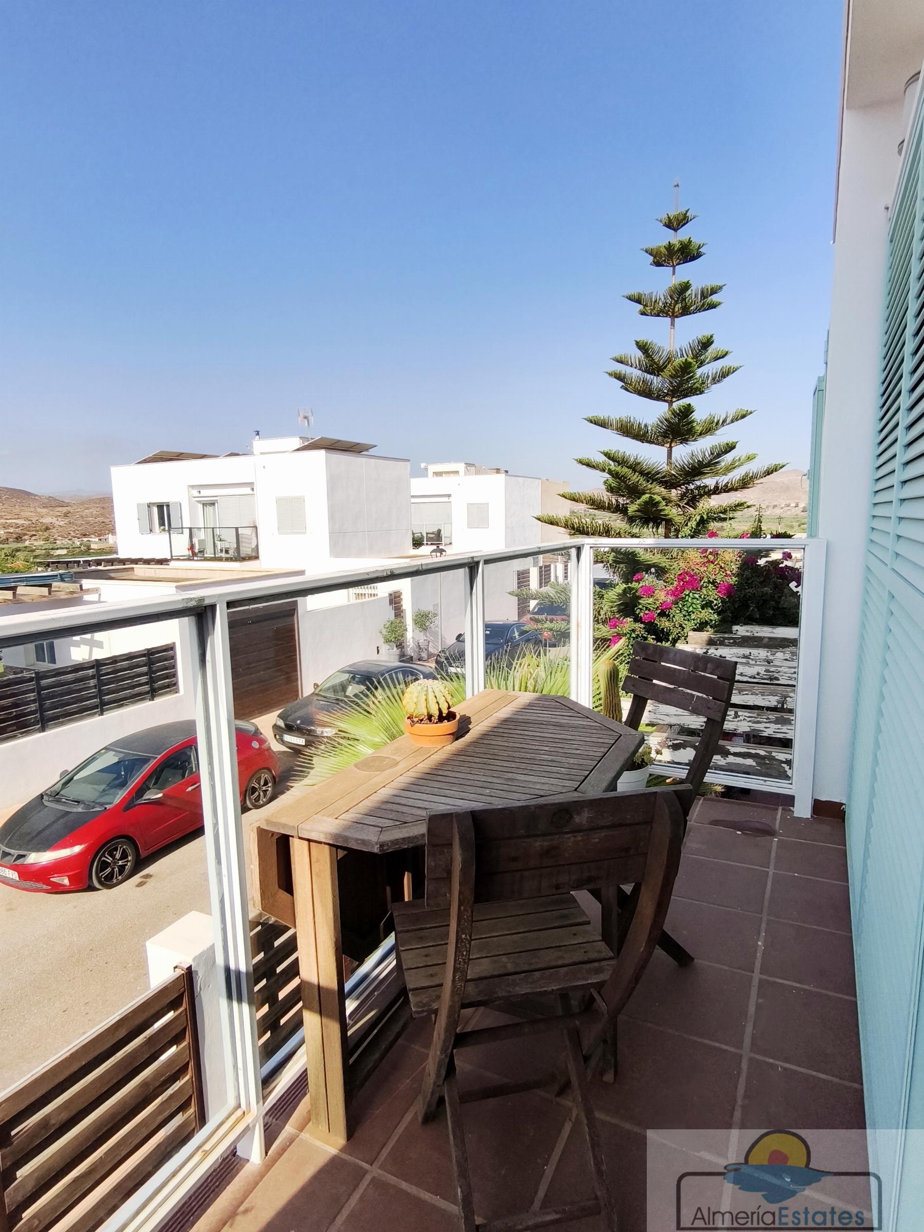 Venta de piso en Zurgena