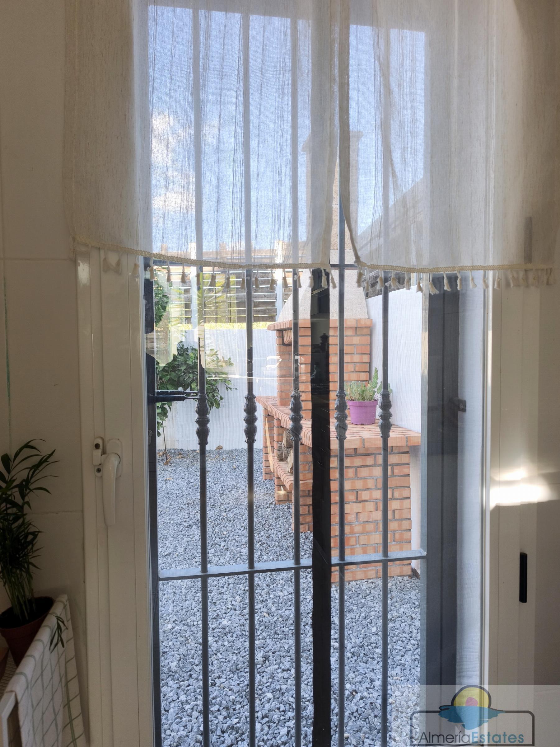Venta de piso en Zurgena