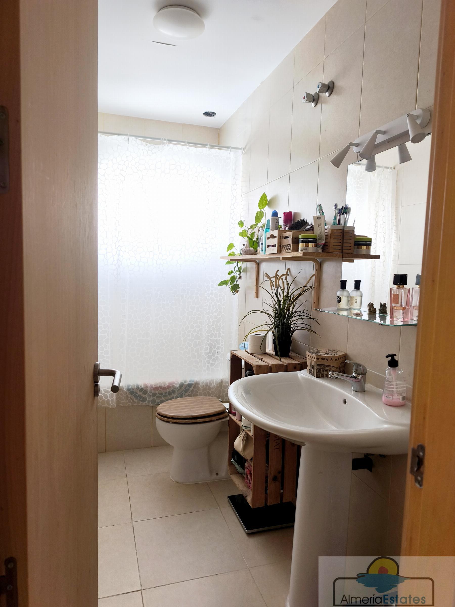 Venta de piso en Zurgena