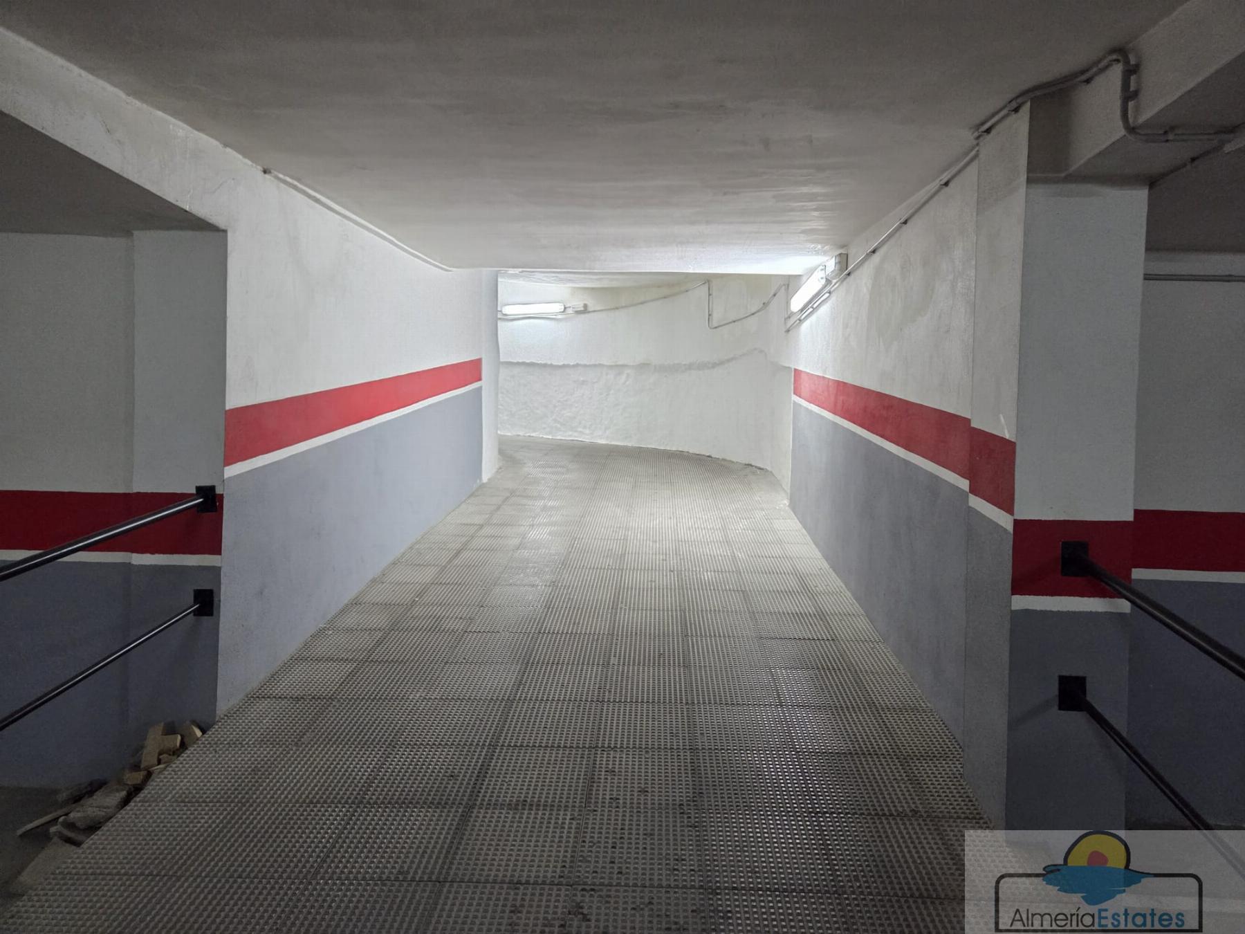 Venta de garaje en Albox