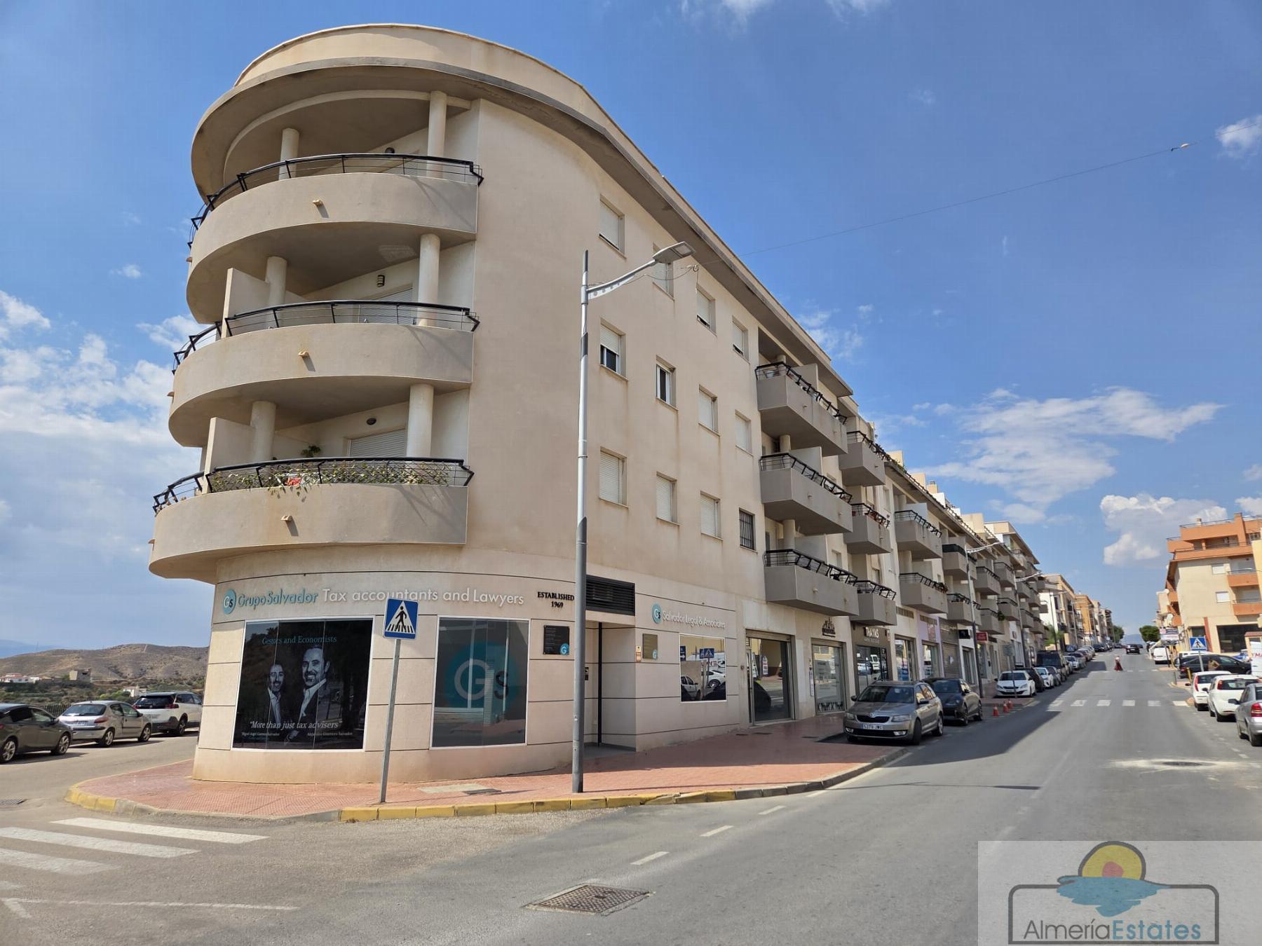 Venta de garaje en Albox