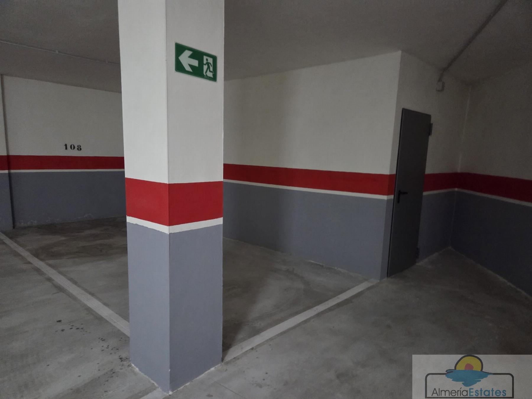 Venta de garaje en Albox