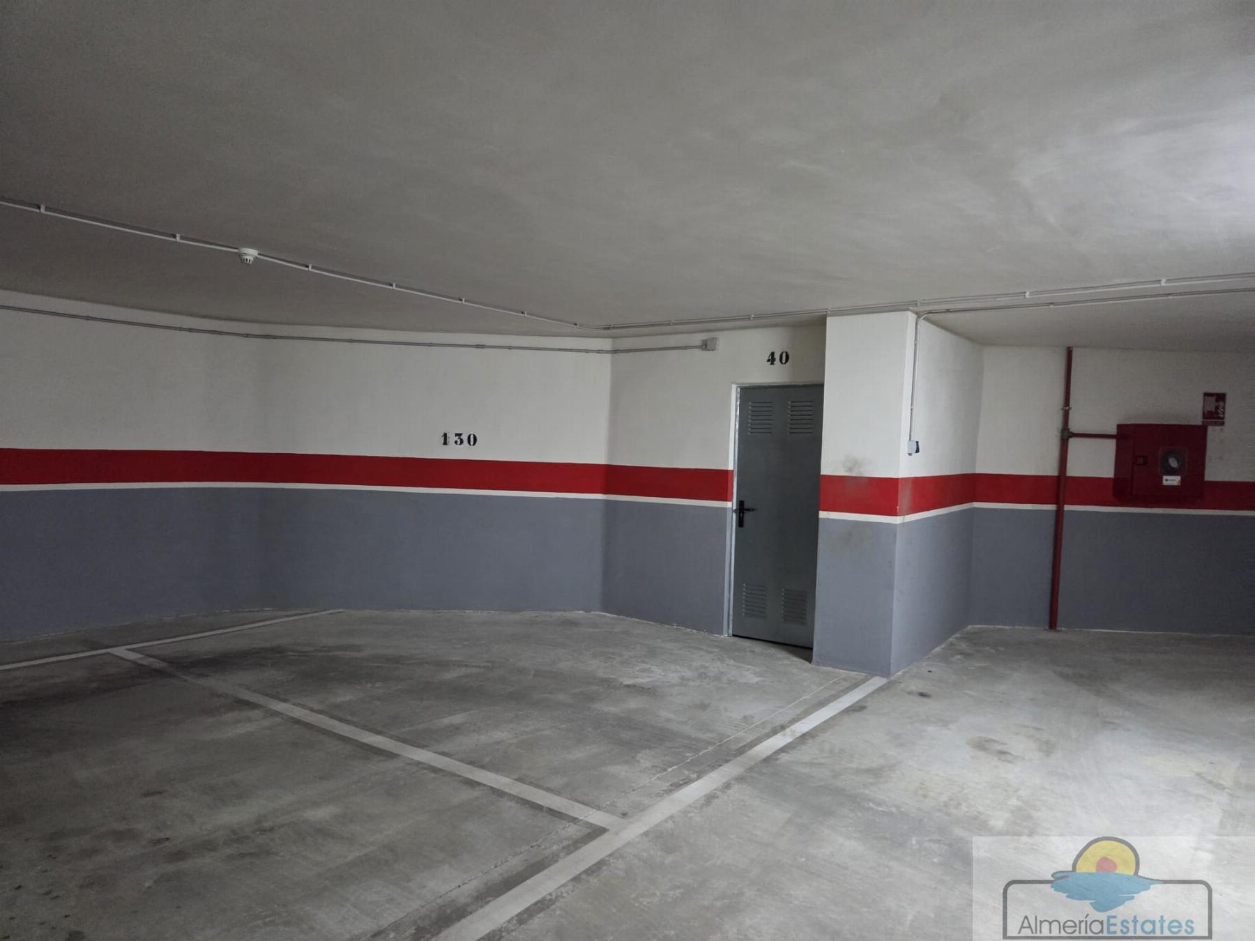 Venta de garaje en Albox