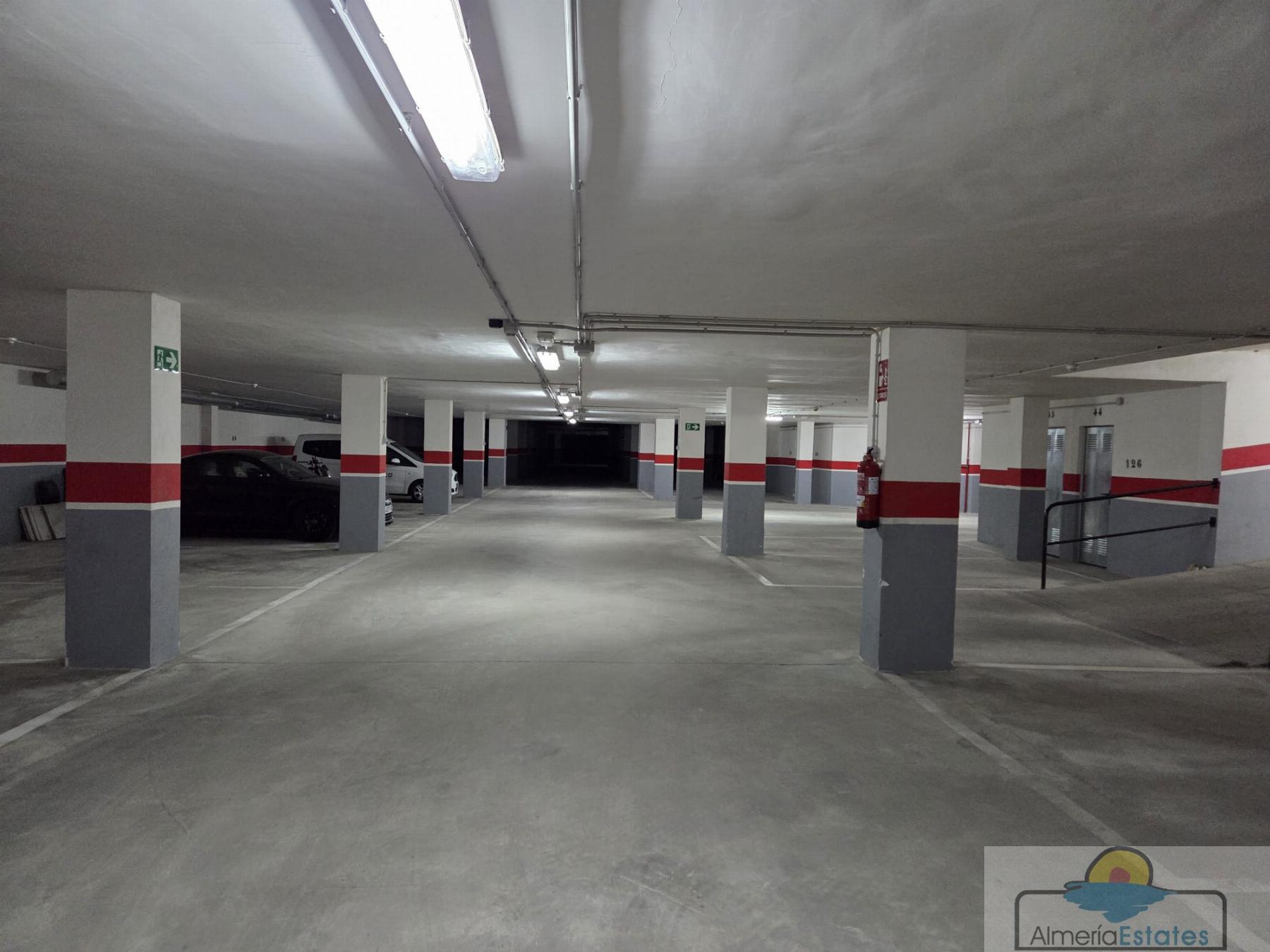 Venta de garaje en Albox