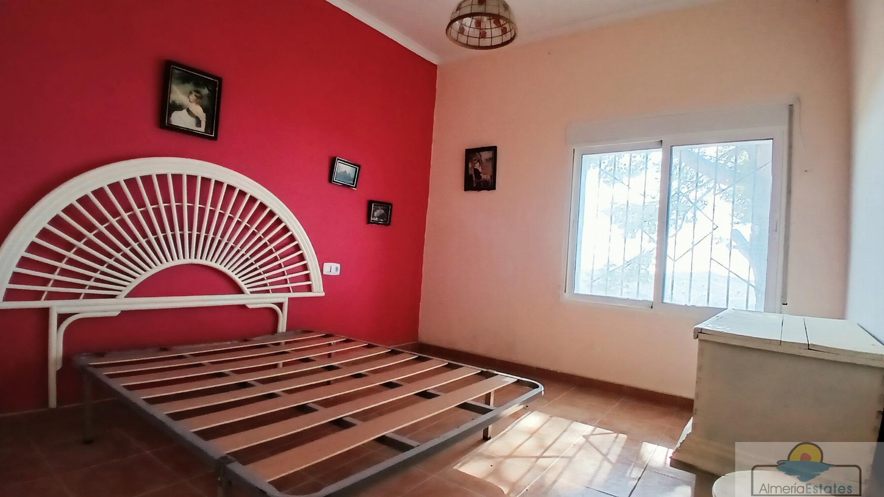 Venta de casa en Albox