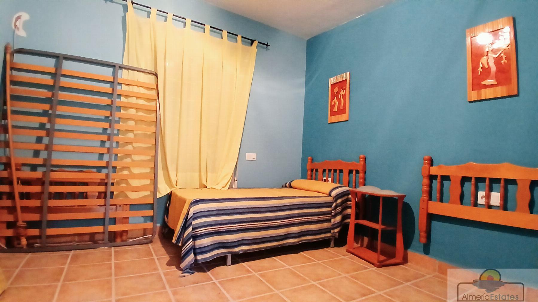 Venta de casa en Albox