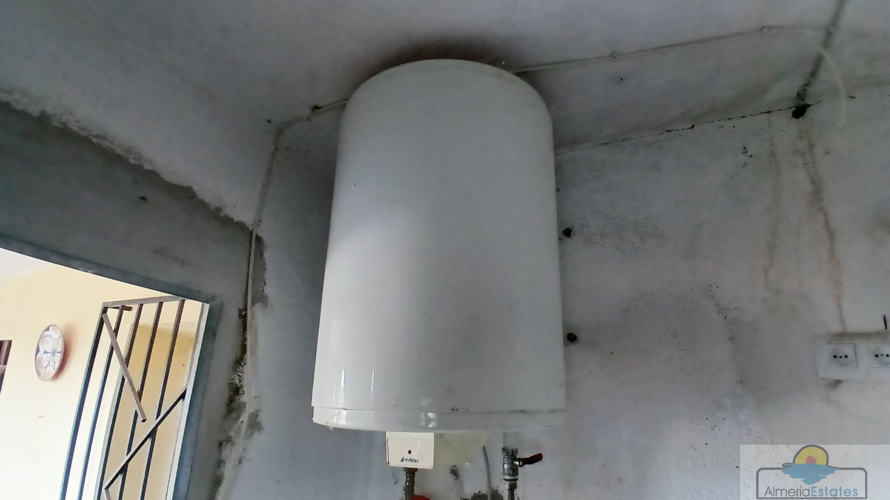 Venta de casa en Albox