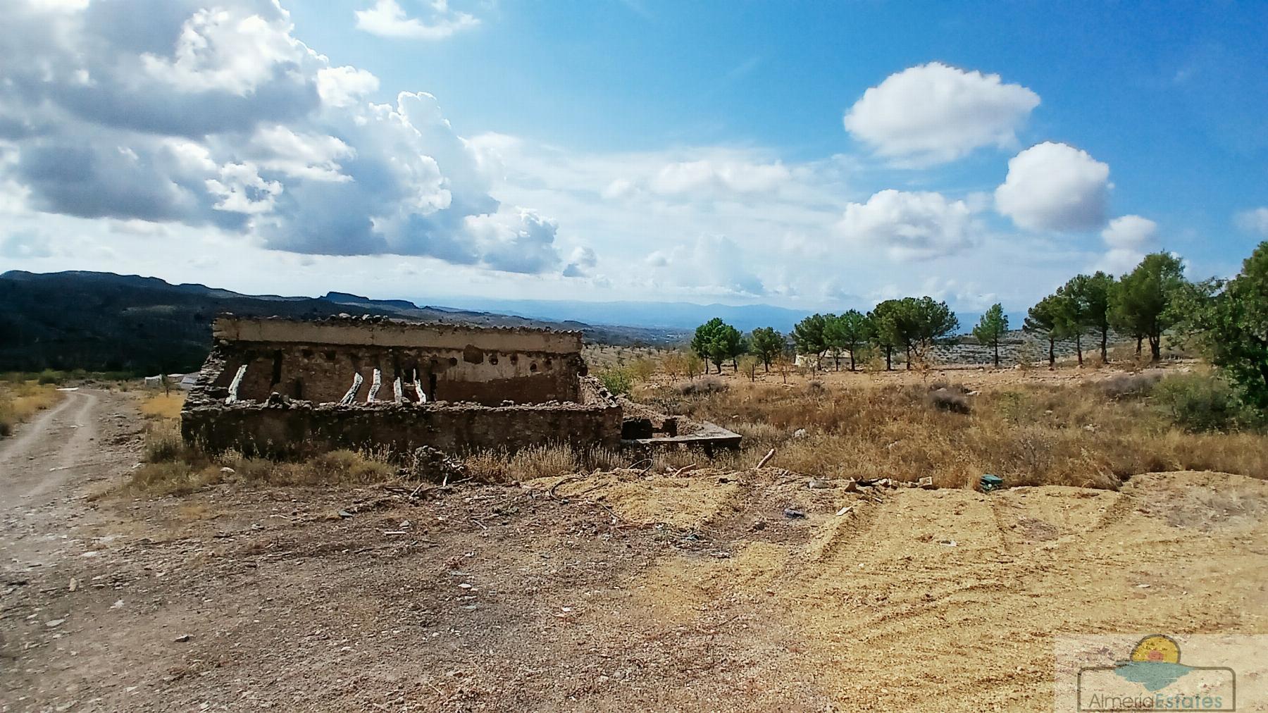 Venta de casa en Albox