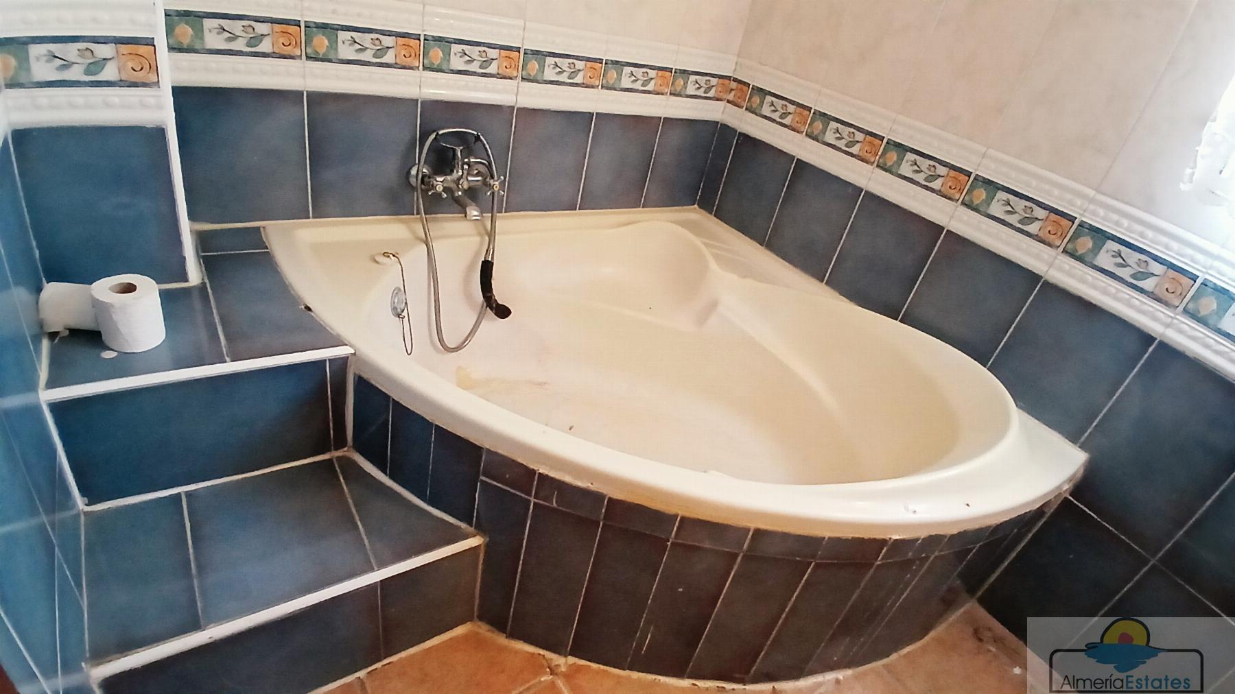 Venta de casa en Albox
