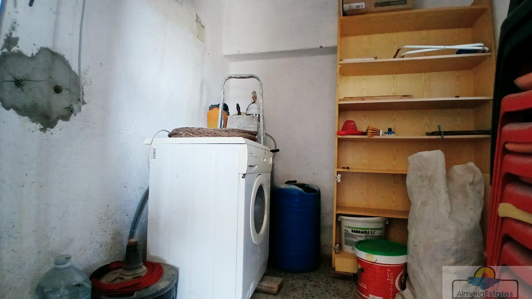 Venta de casa en Albox