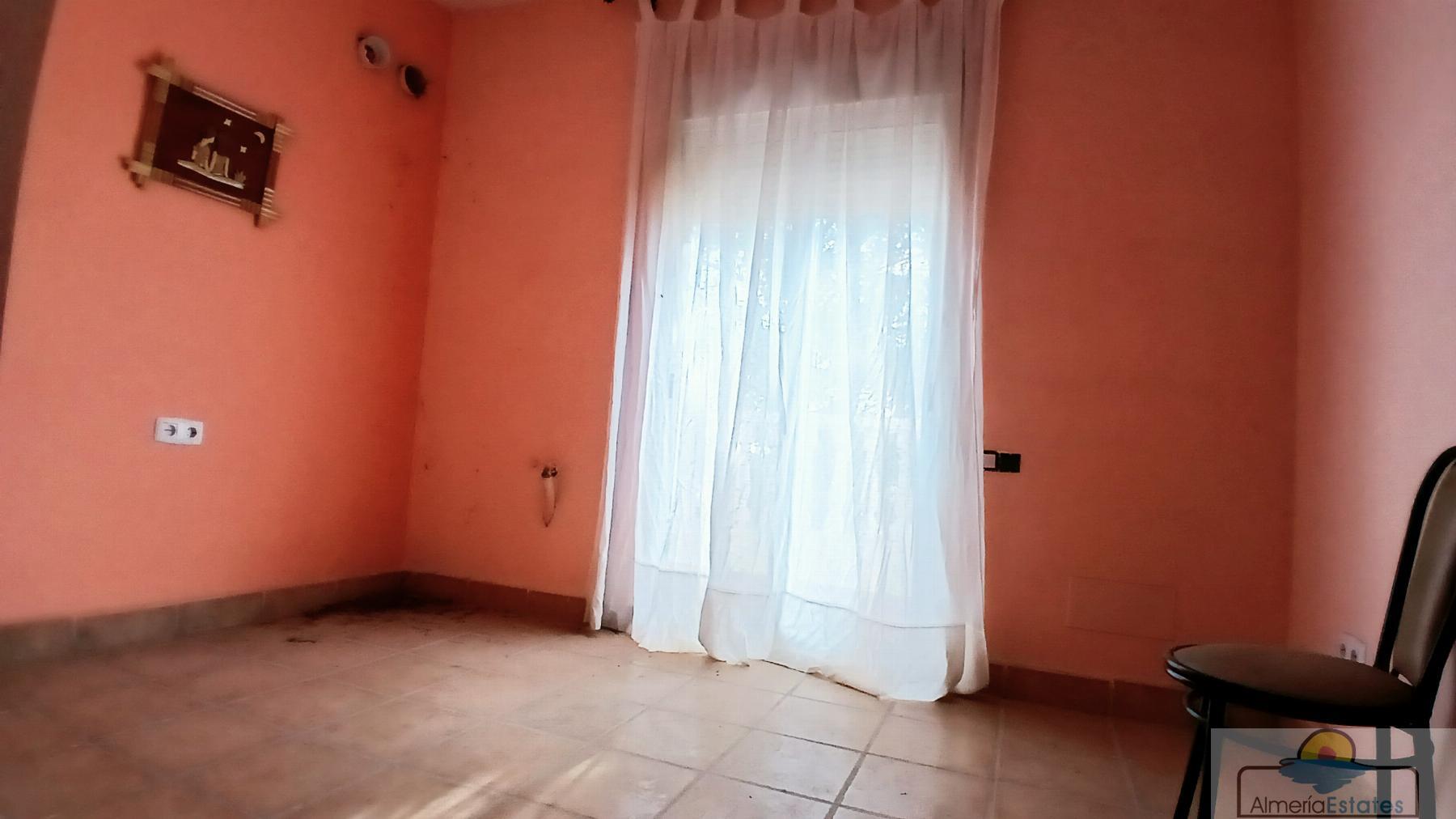 Venta de casa en Albox