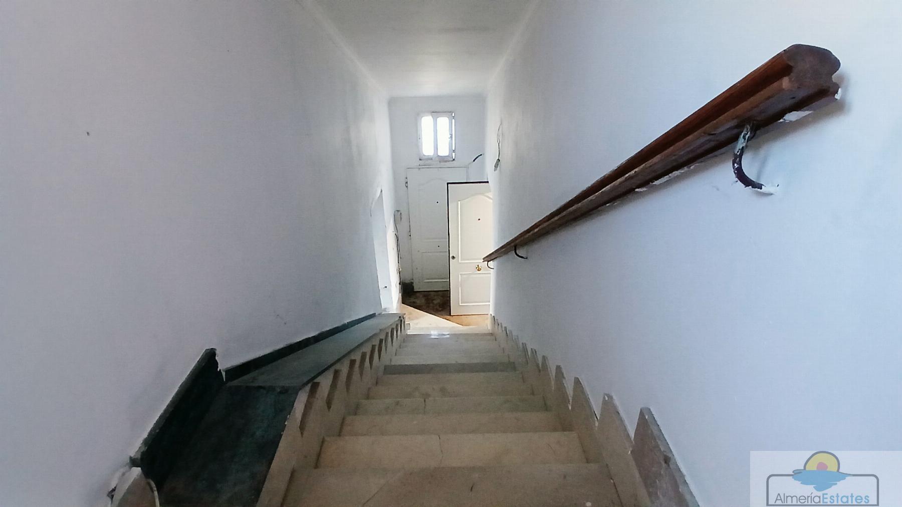 Venta de casa en Albox