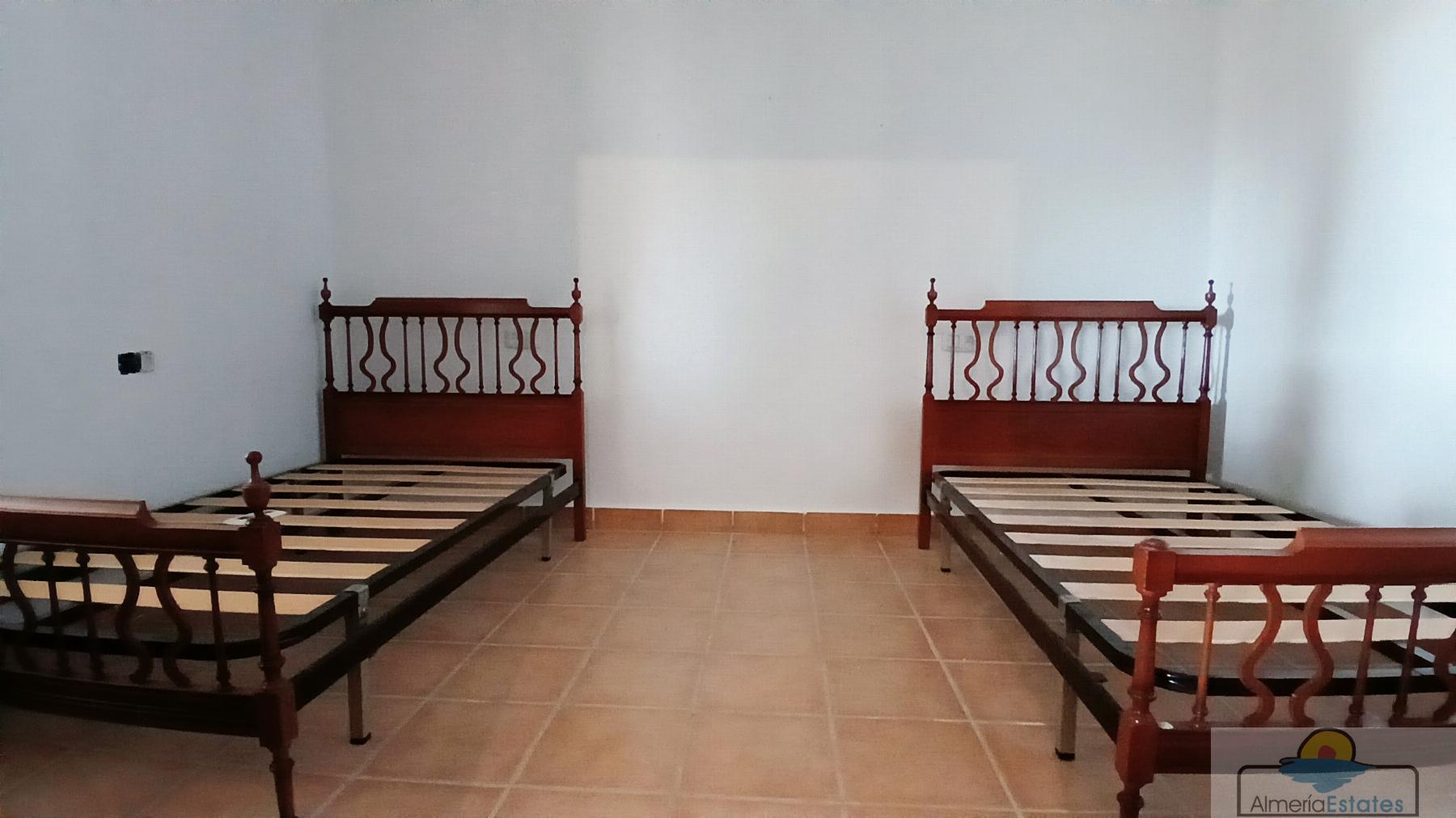 Venta de casa en Albox
