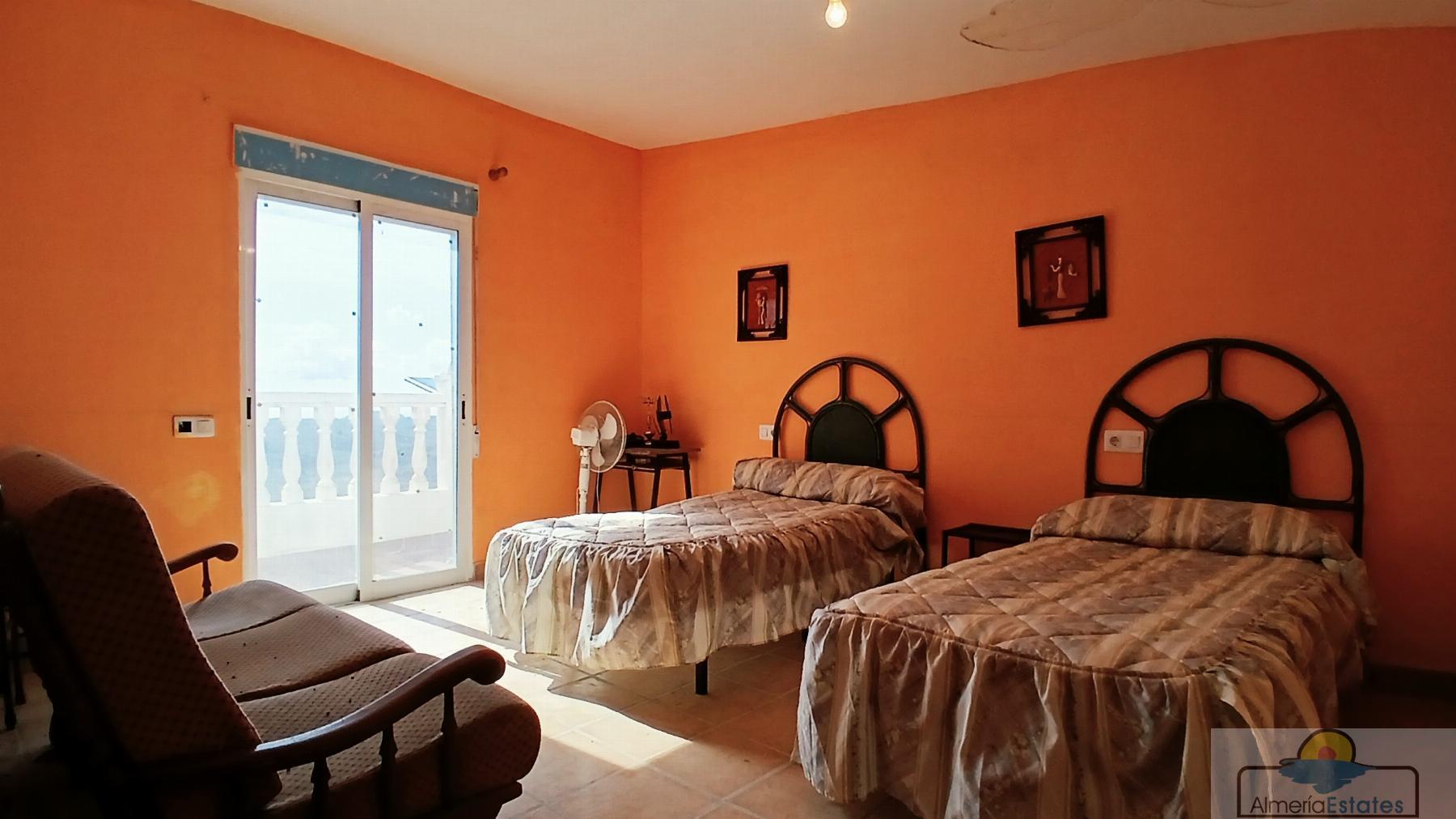 Venta de casa en Albox