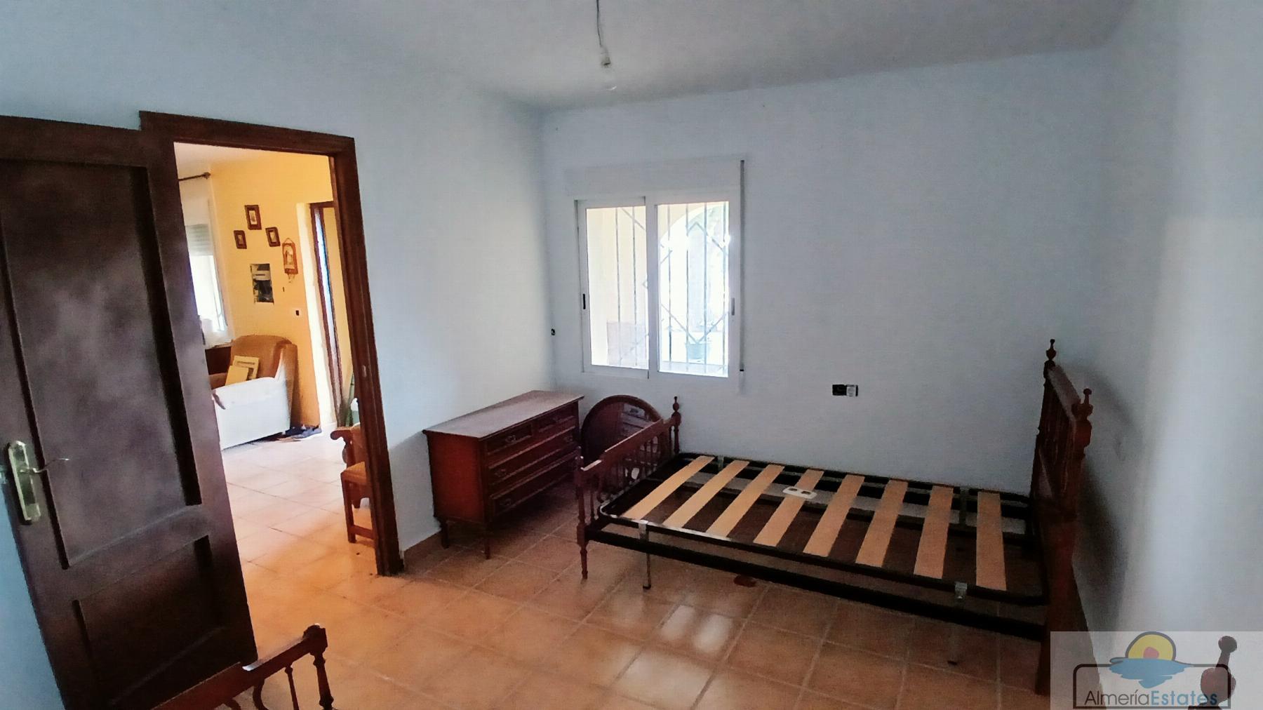 Venta de casa en Albox