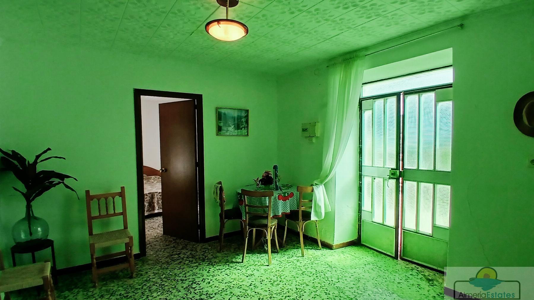Venta de casa en Albox