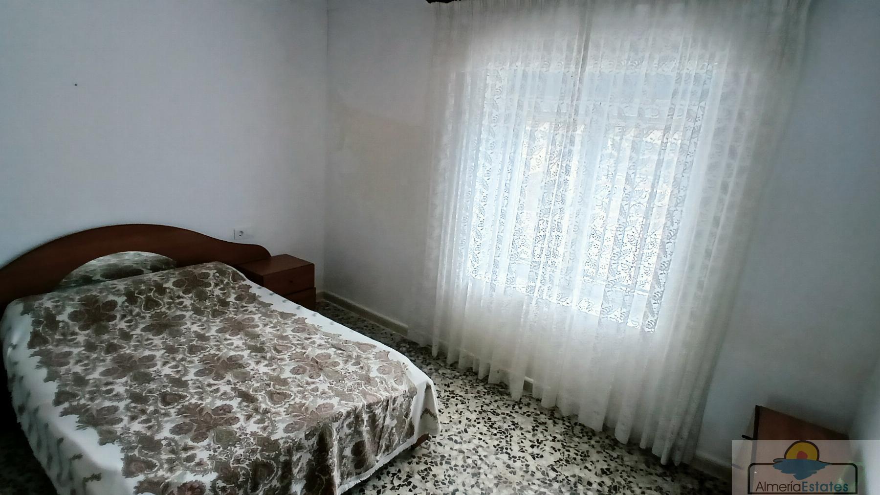 Venta de casa en Albox