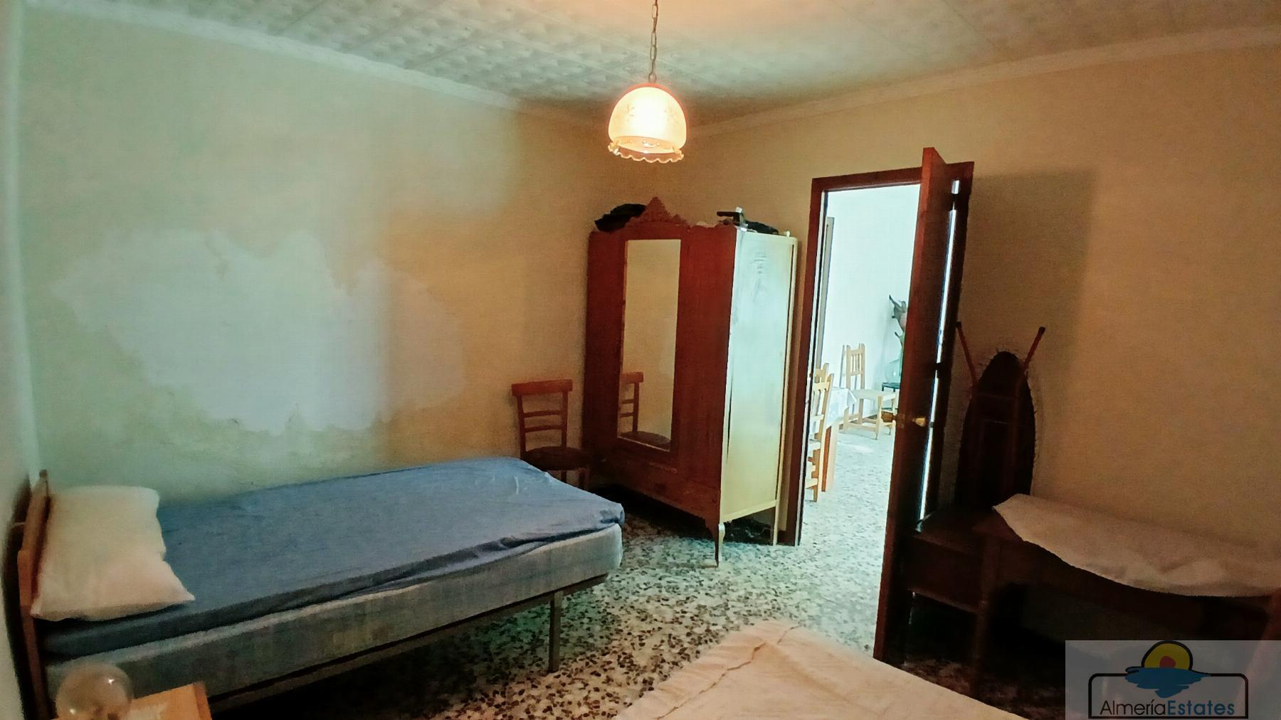 Venta de casa en Albox