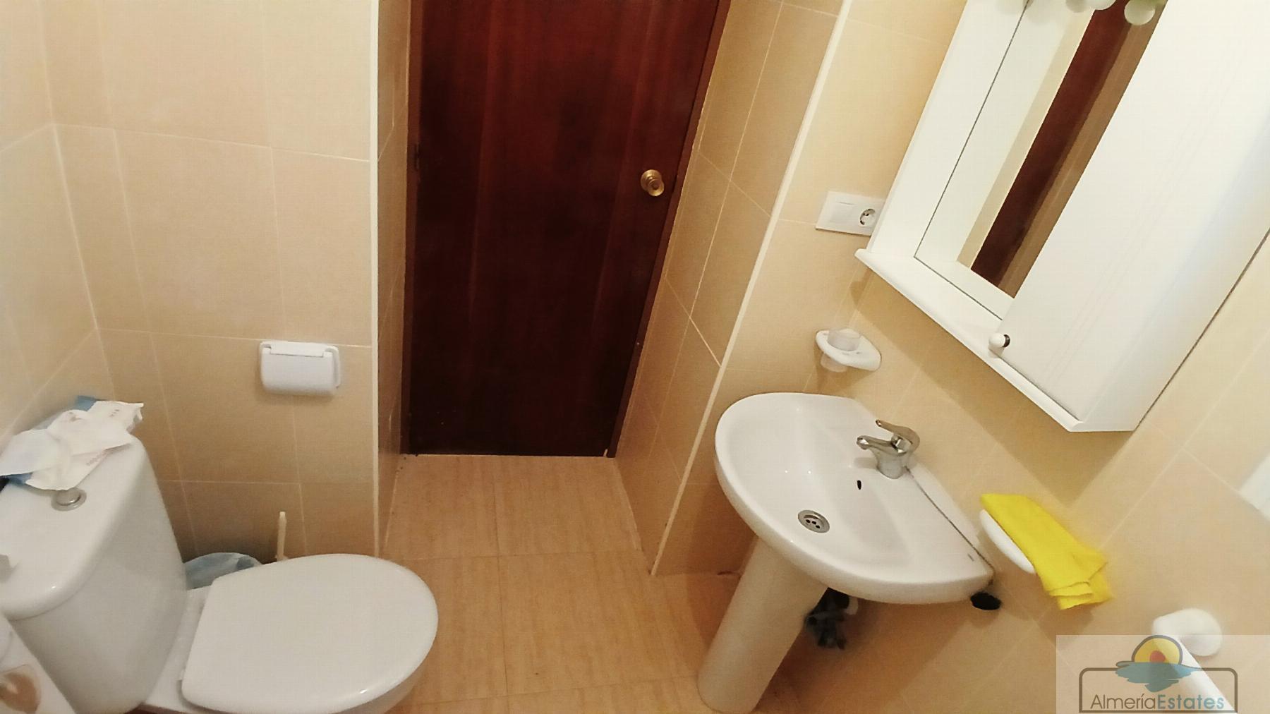 Venta de casa en Albox