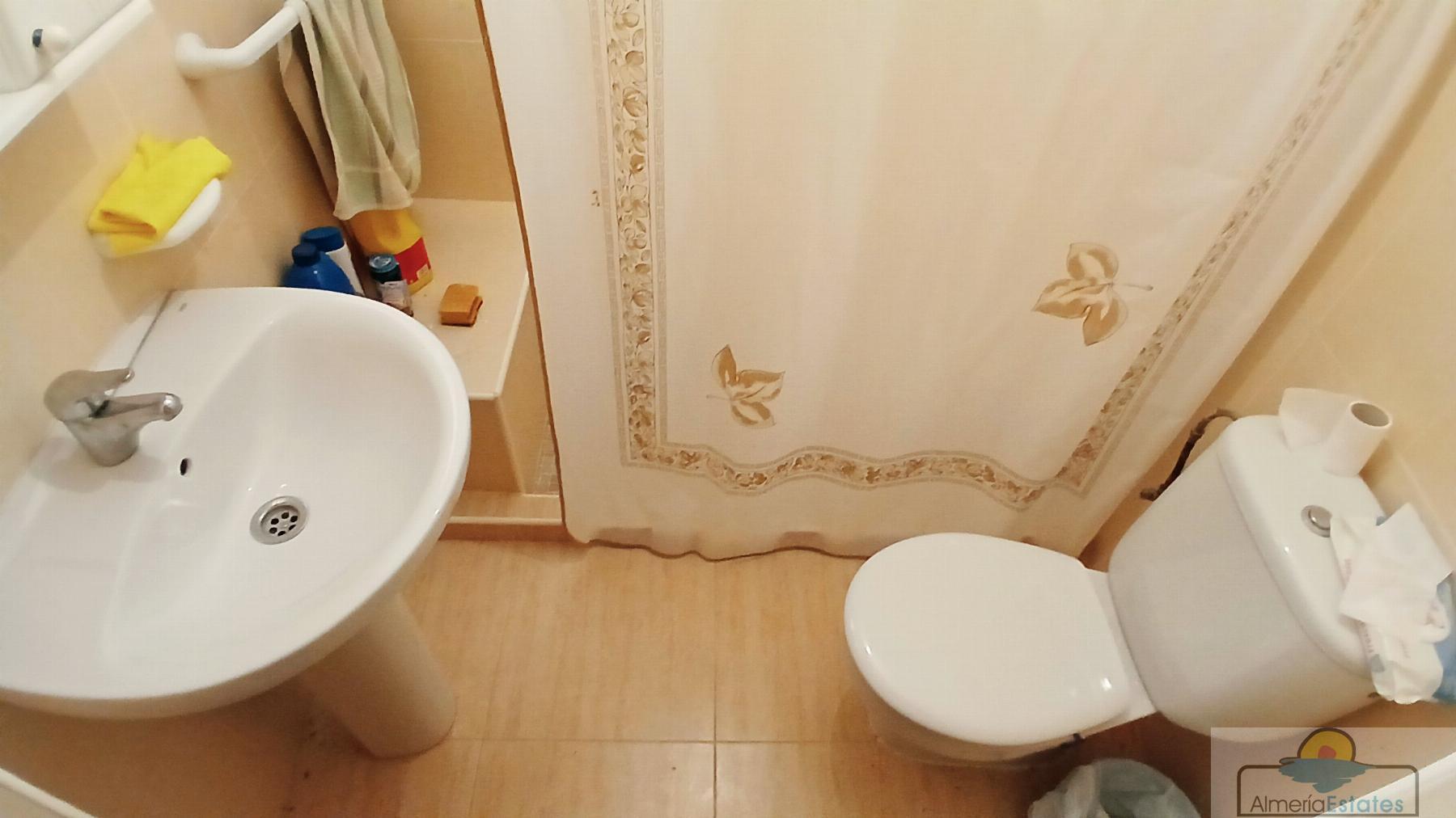 Venta de casa en Albox