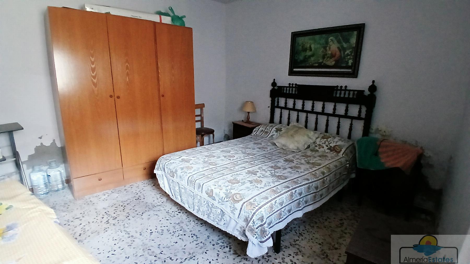 Venta de casa en Albox