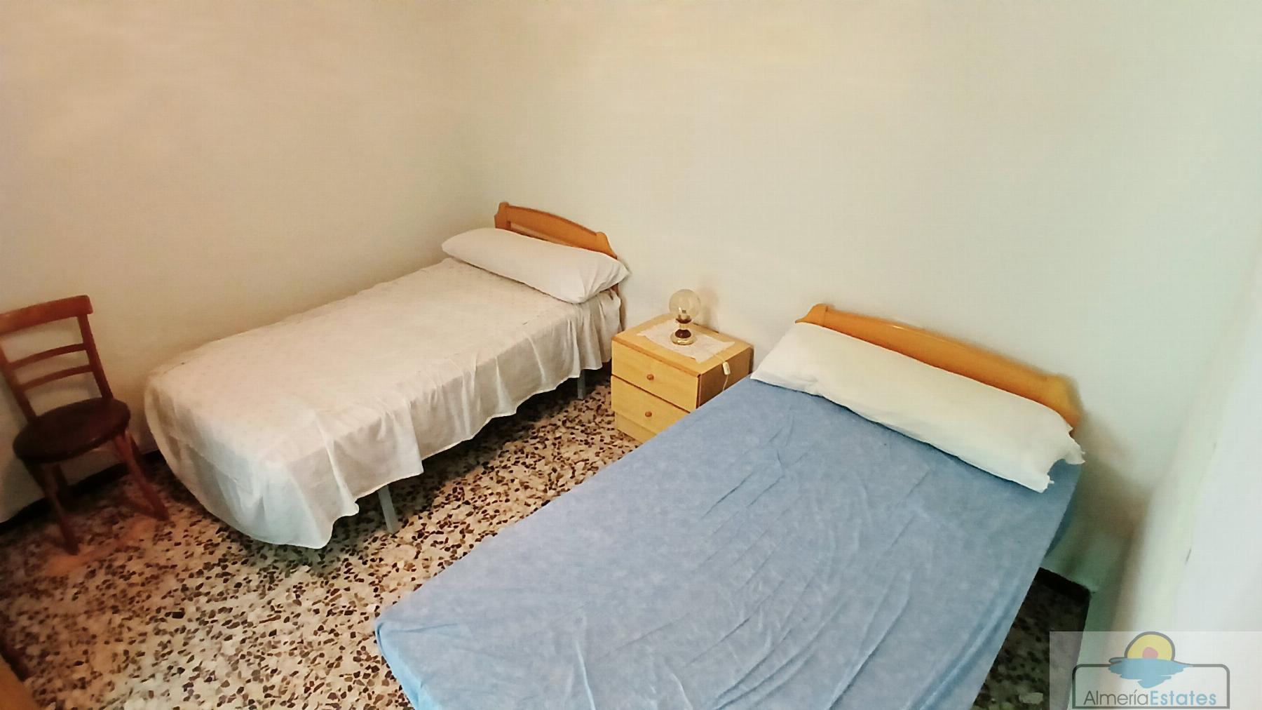 Venta de casa en Albox