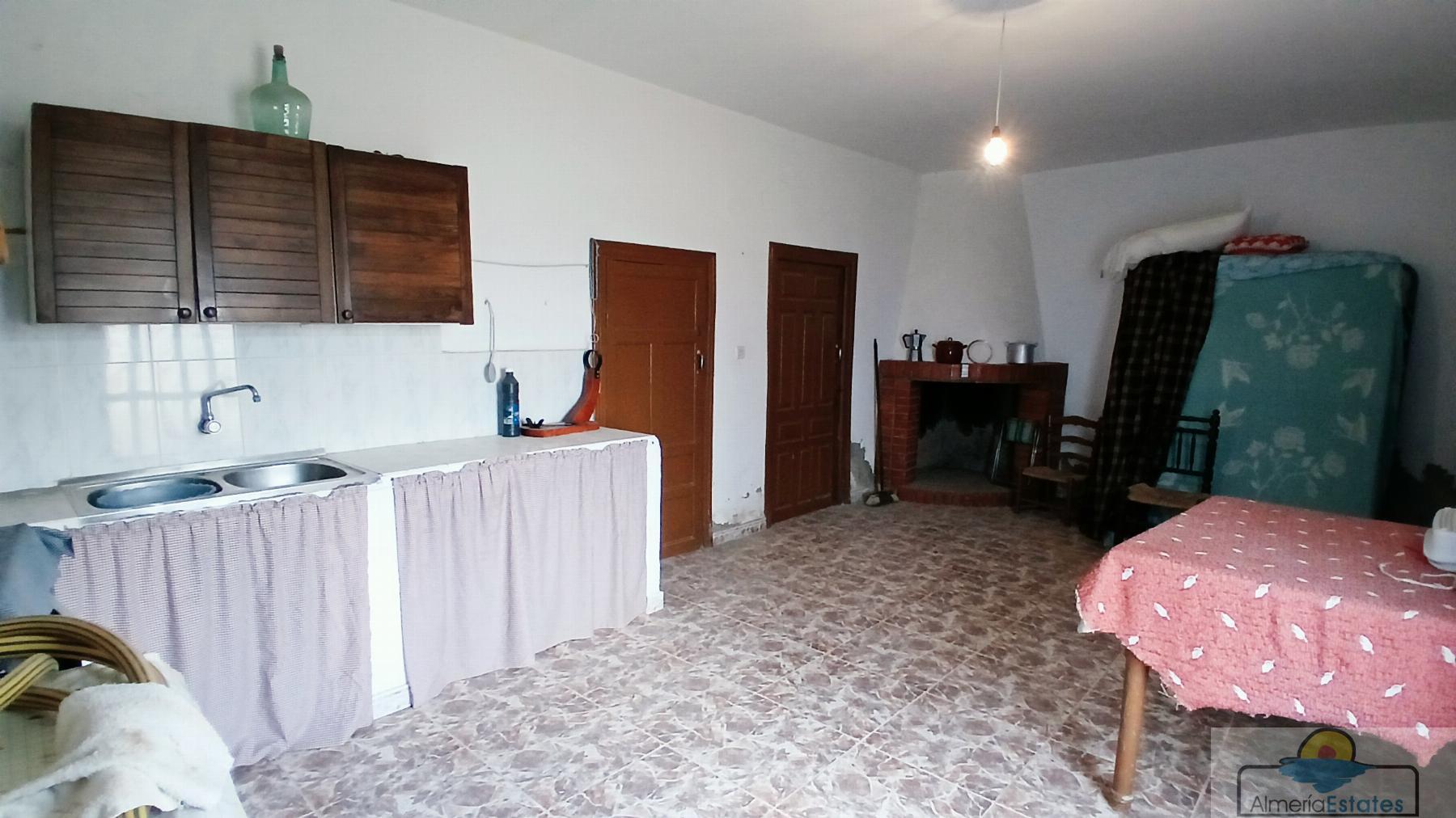Venta de casa en Albox