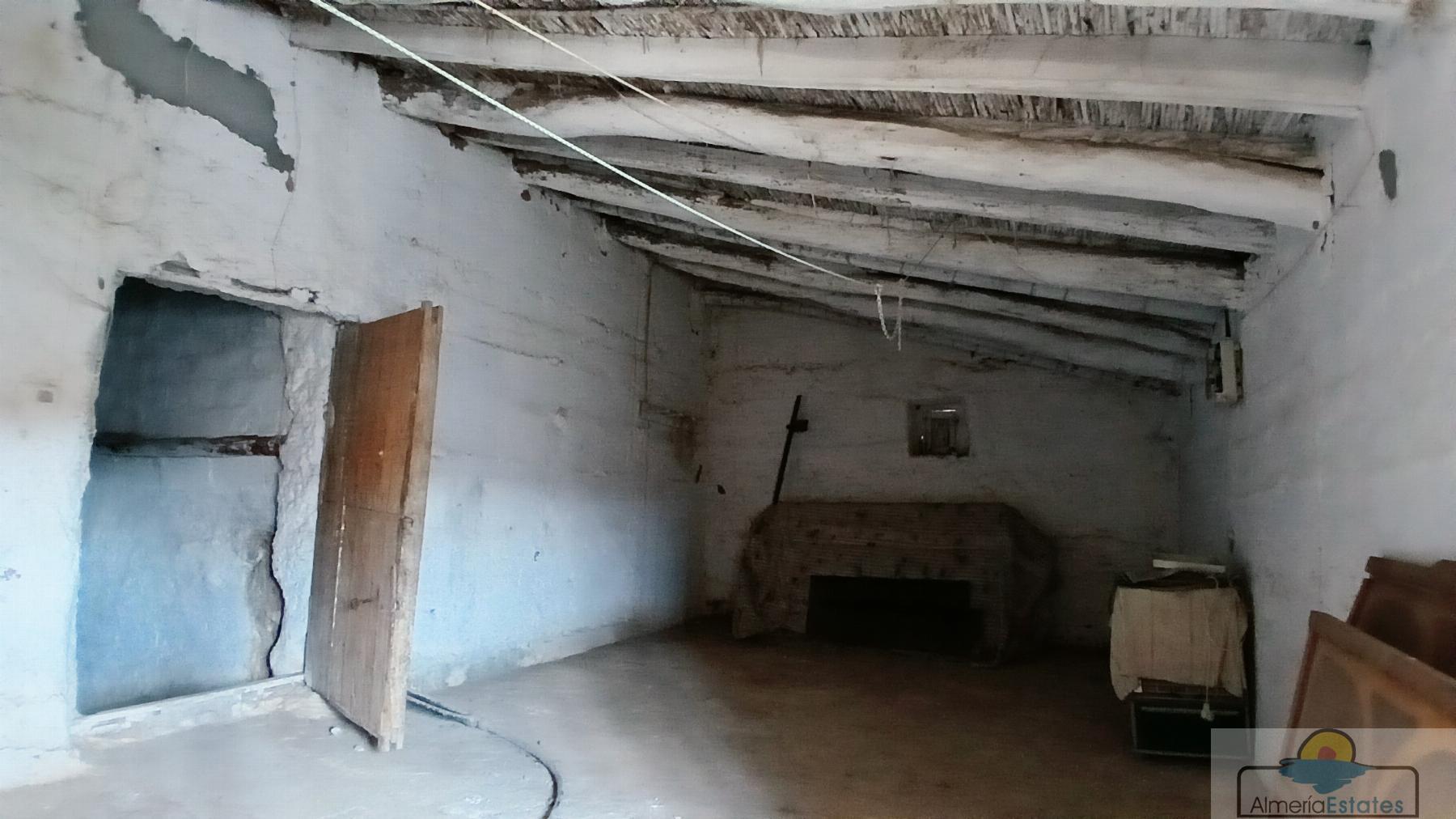Venta de casa en Albox