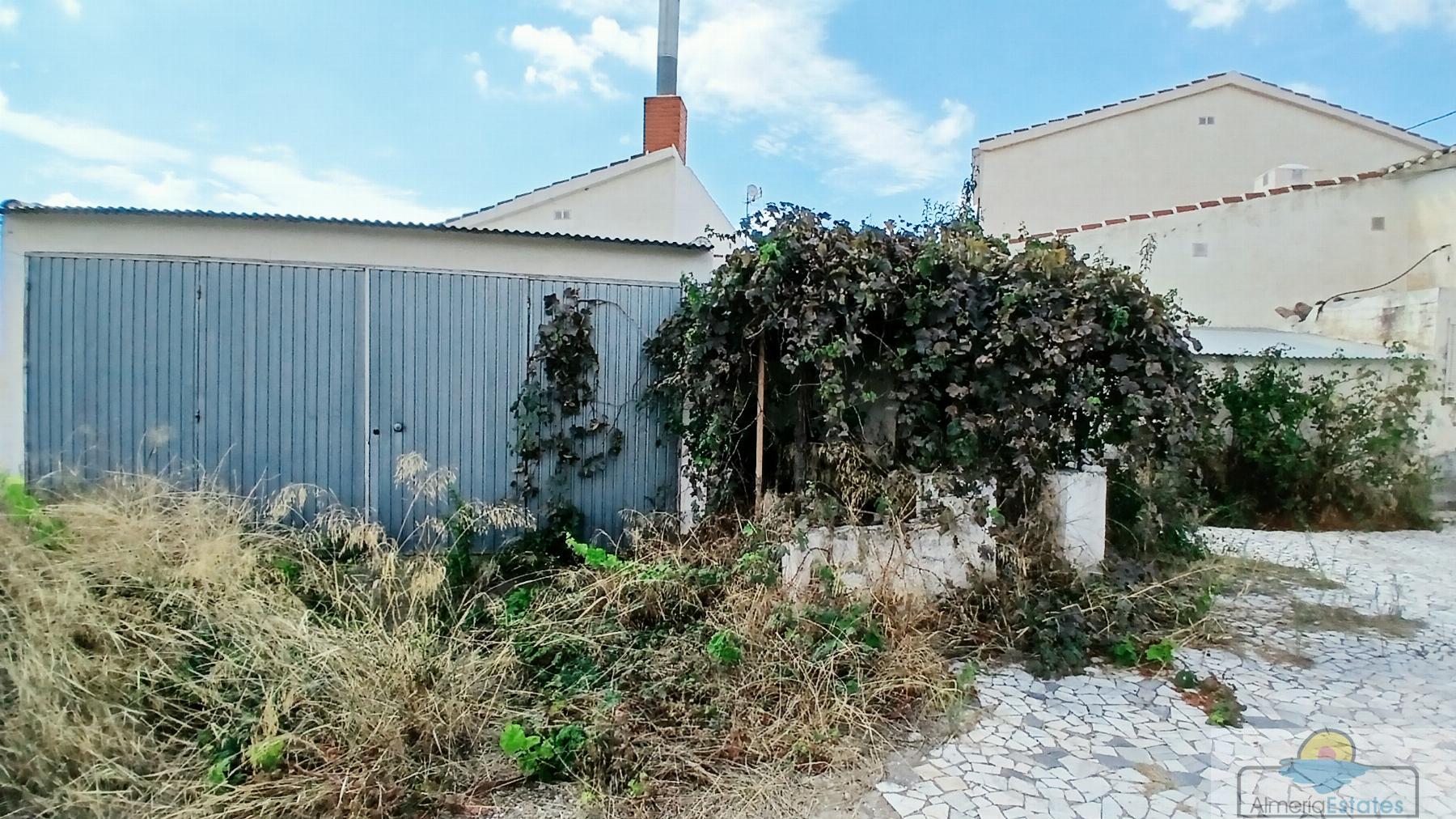 Venta de casa en Albox