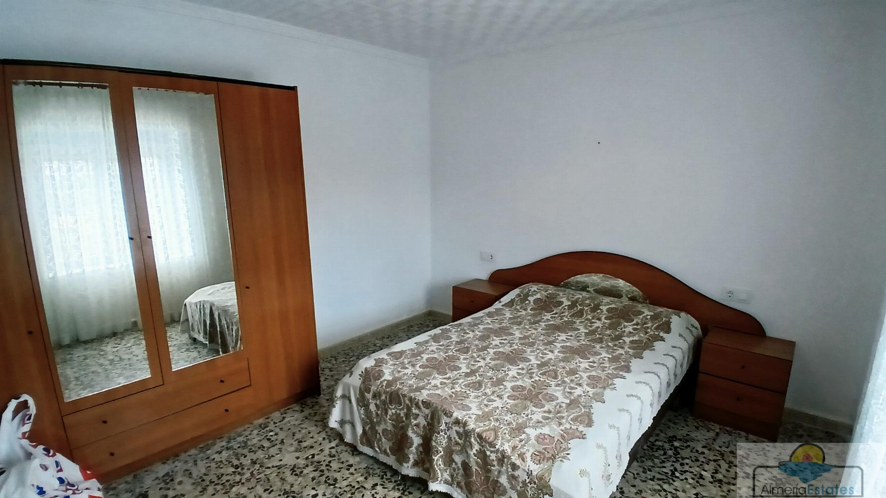 Venta de casa en Albox