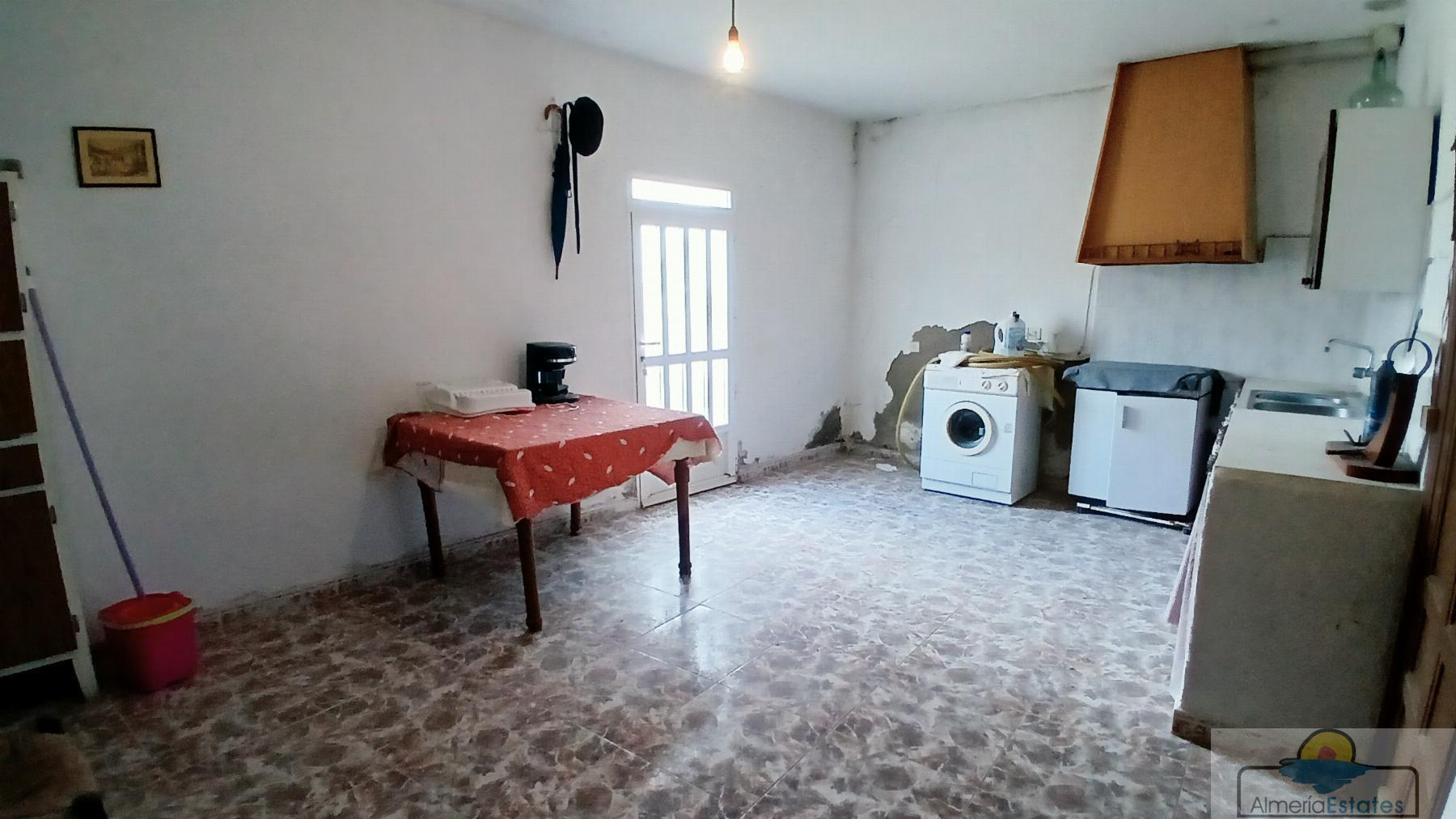 Venta de casa en Albox