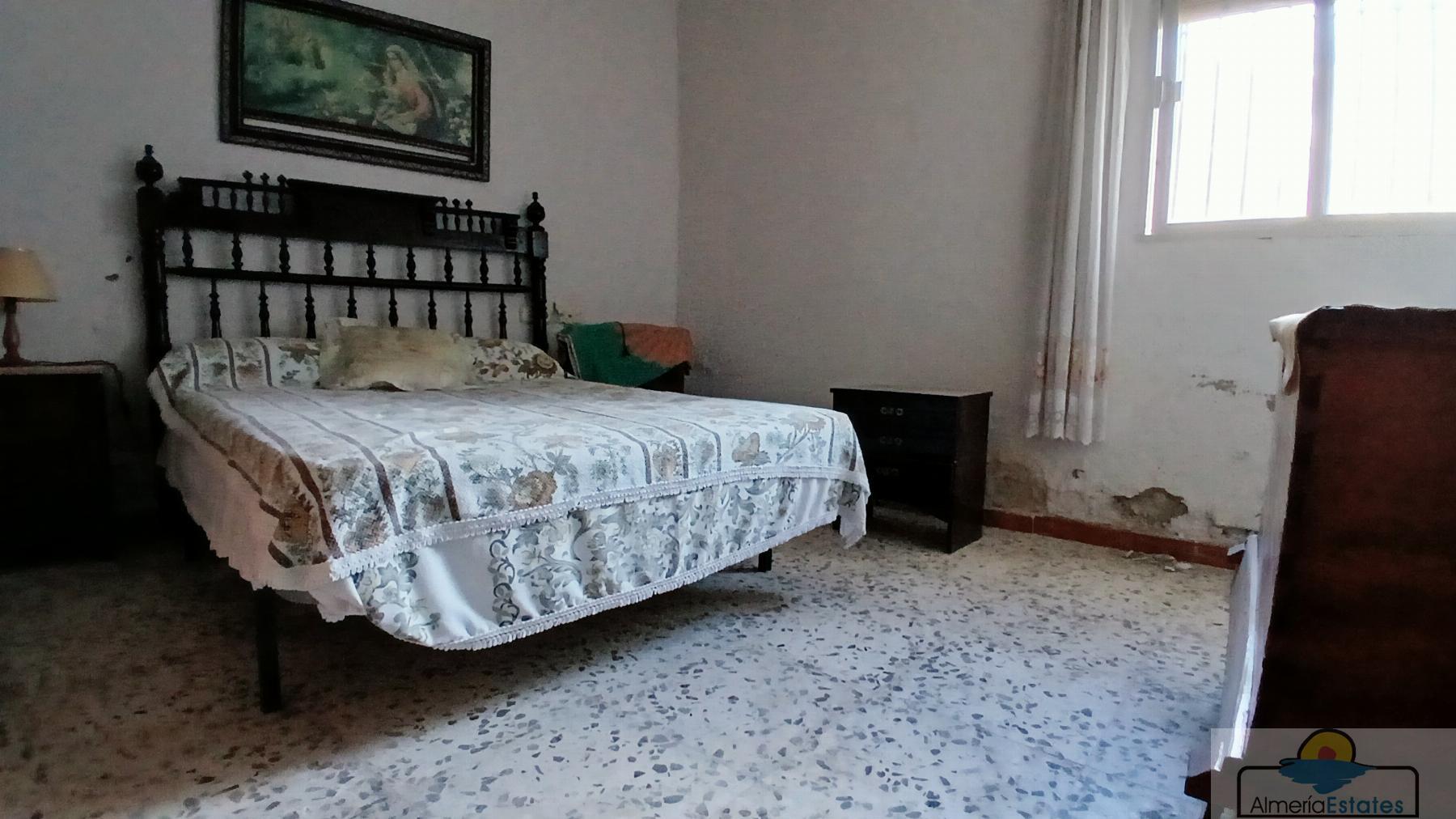 Venta de casa en Albox