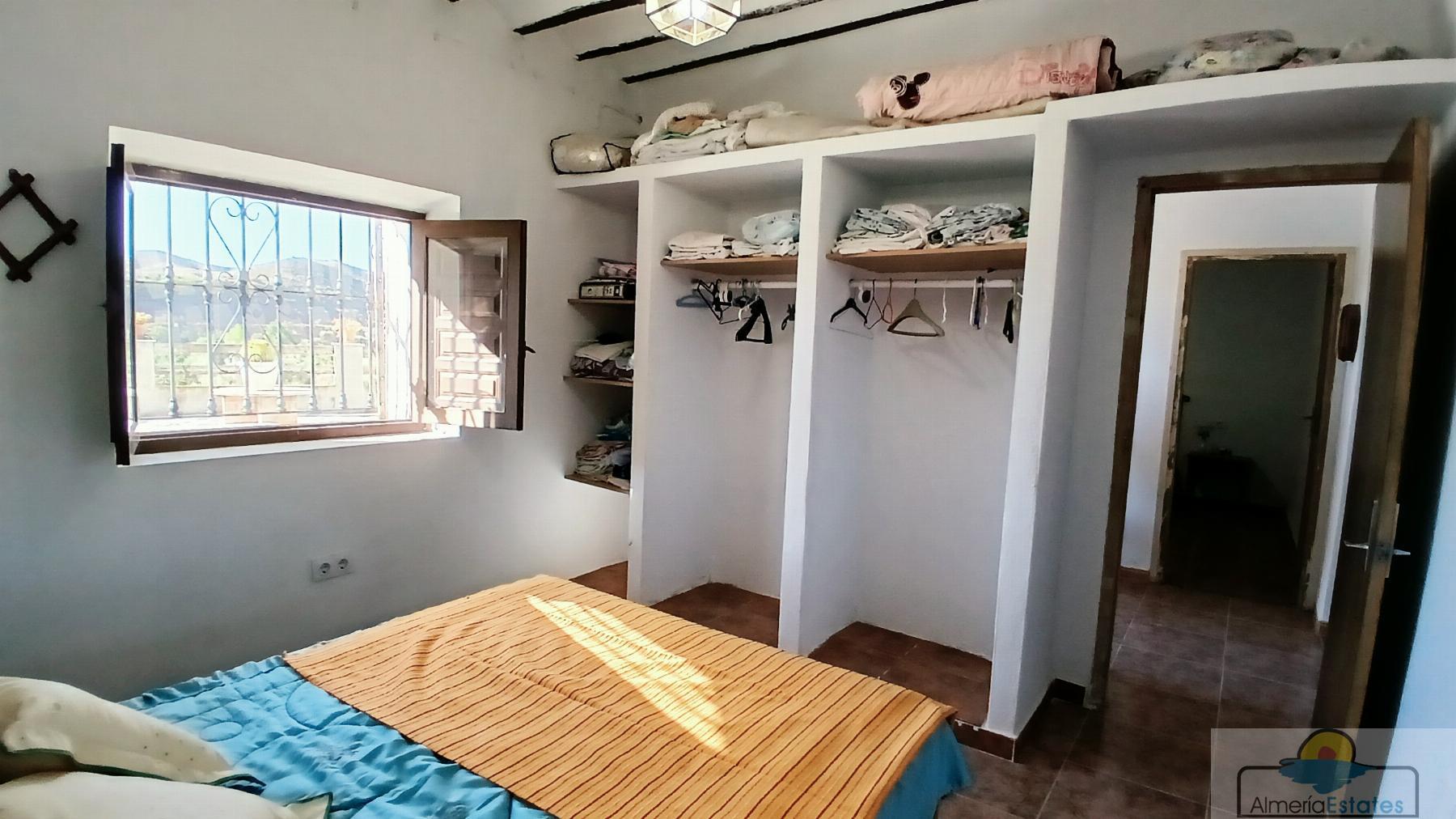 Alquiler de casa en Cantoria