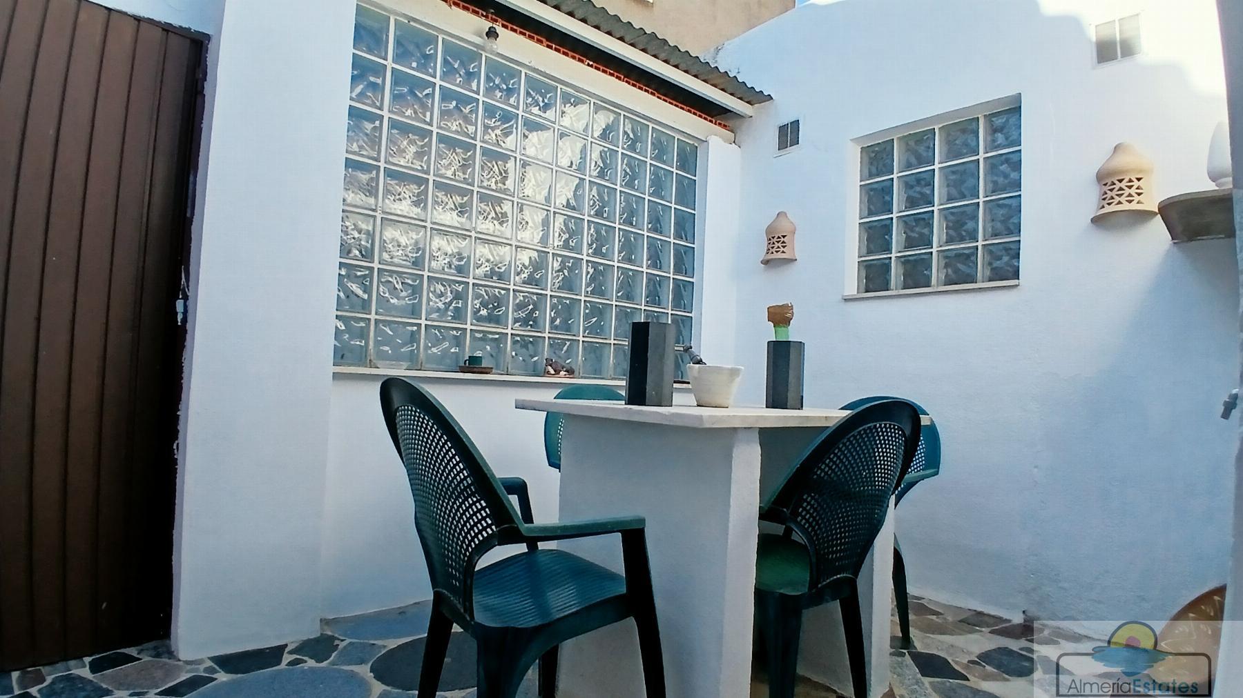 Alquiler de casa en Cantoria