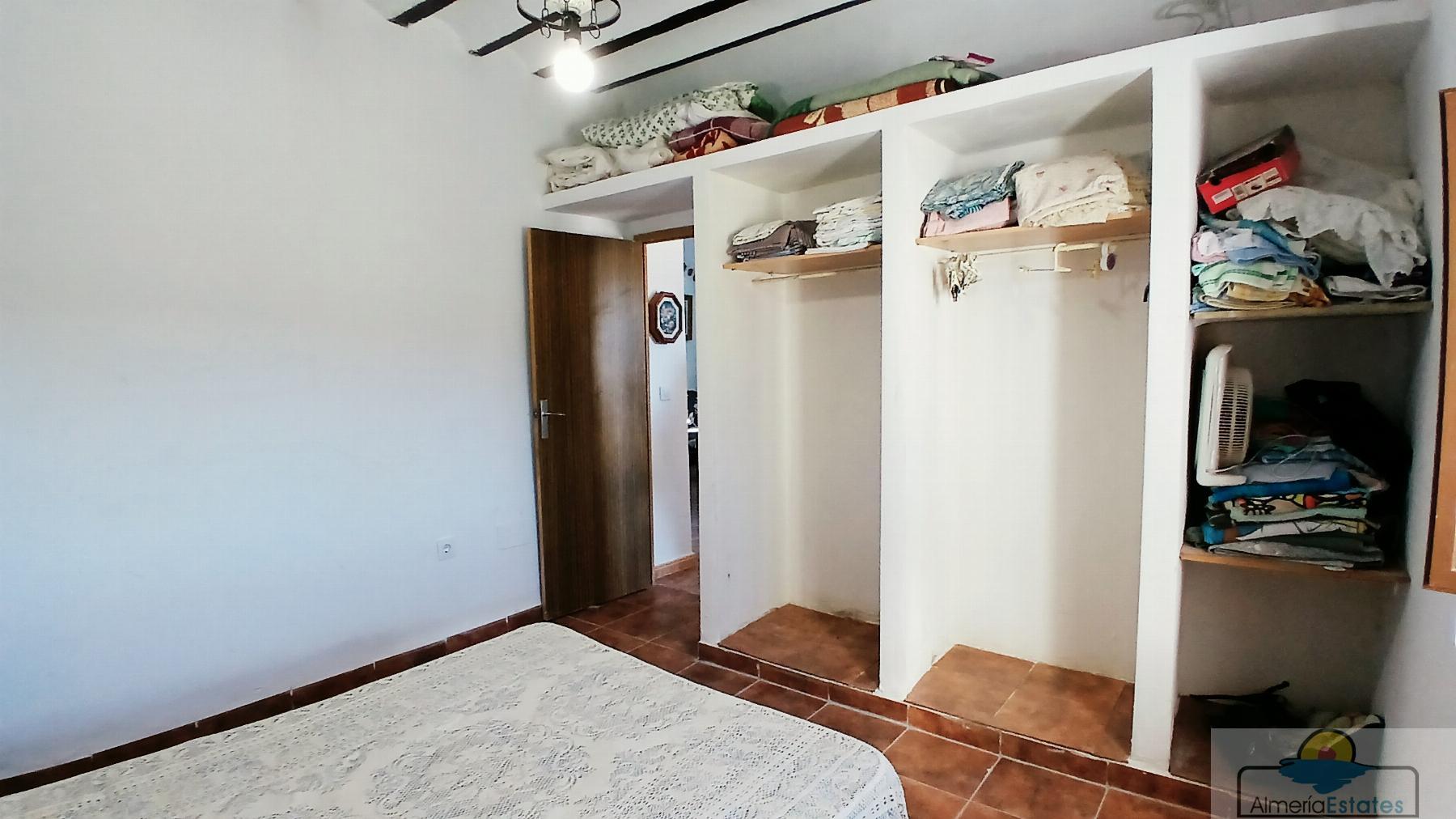 Alquiler de casa en Cantoria