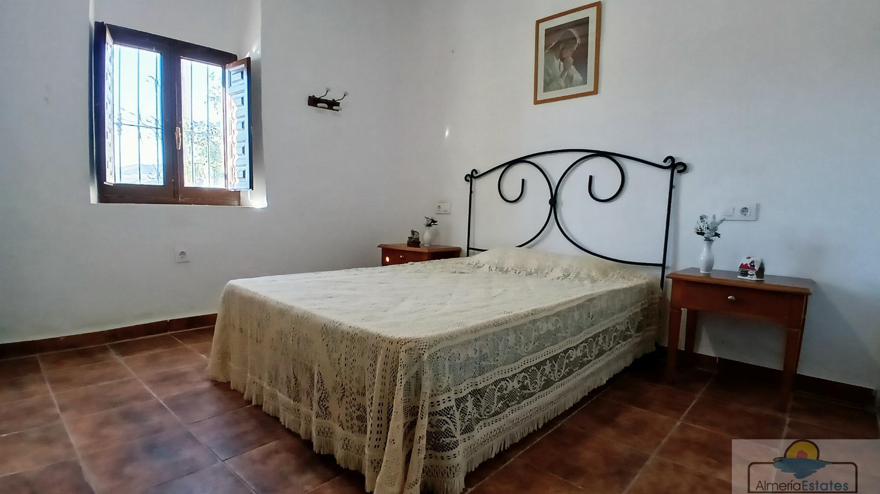 Alquiler de casa en Cantoria