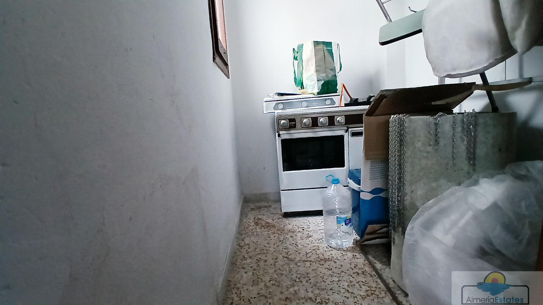 Alquiler de piso en Albox
