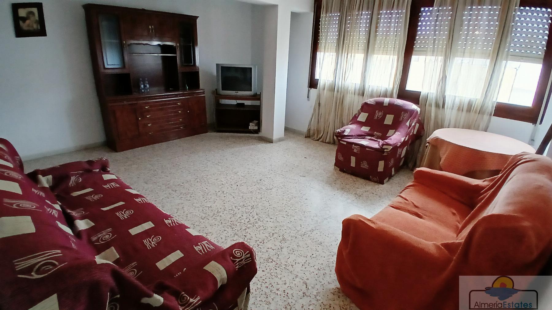 Alquiler de piso en Albox