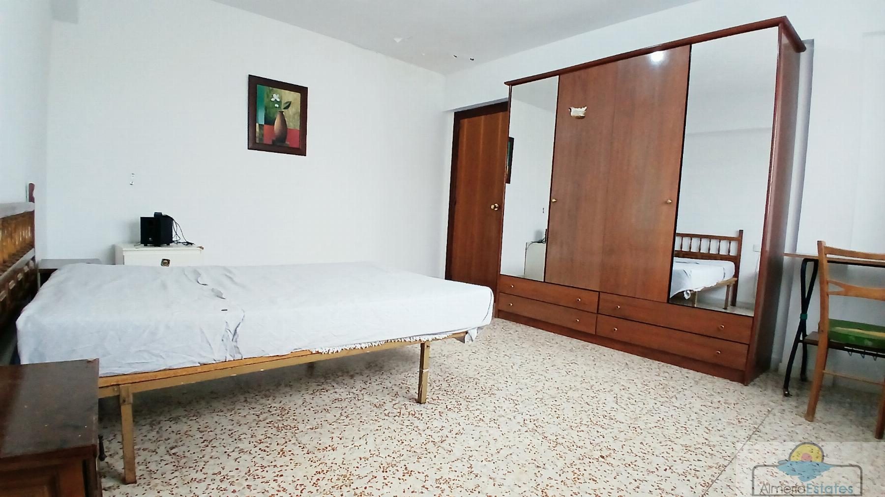 Alquiler de piso en Albox