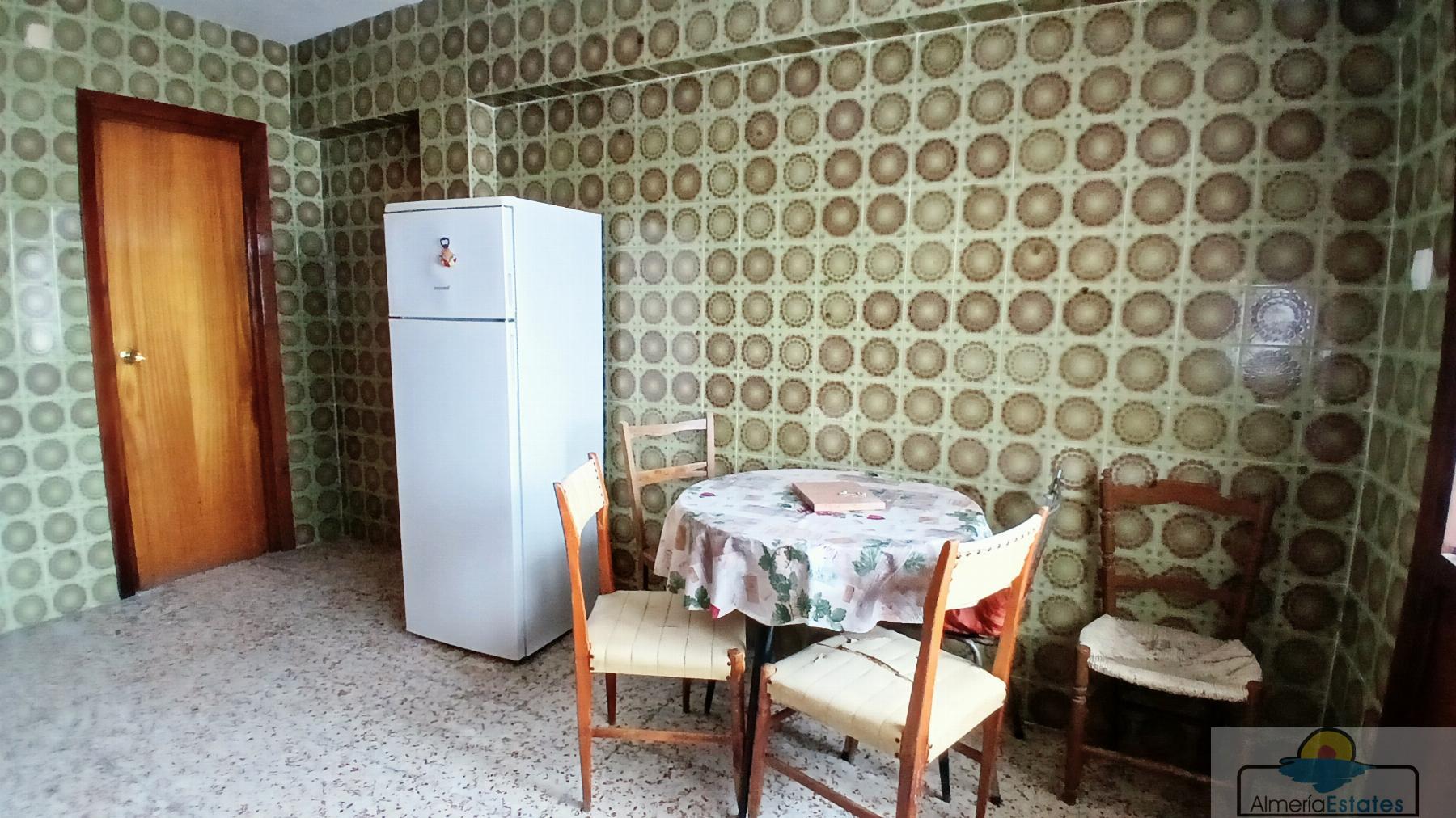 Alquiler de piso en Albox
