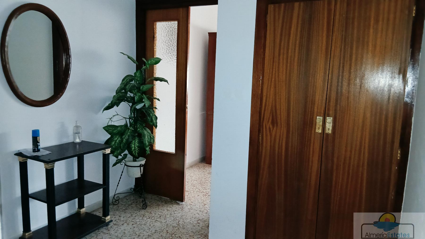 Alquiler de piso en Albox