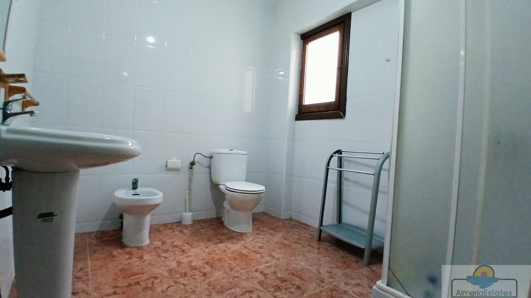 Alquiler de piso en Albox