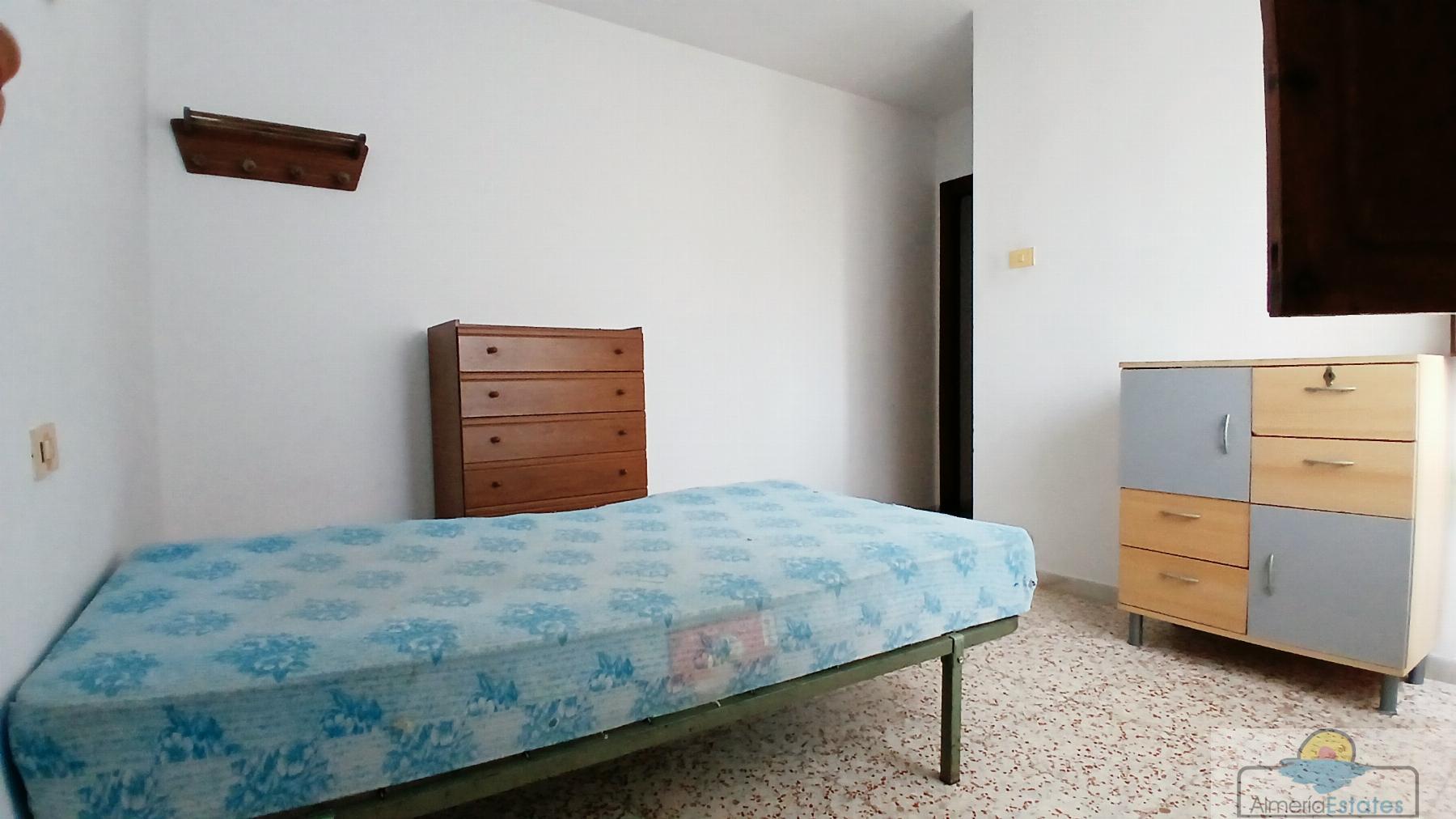 Alquiler de piso en Albox