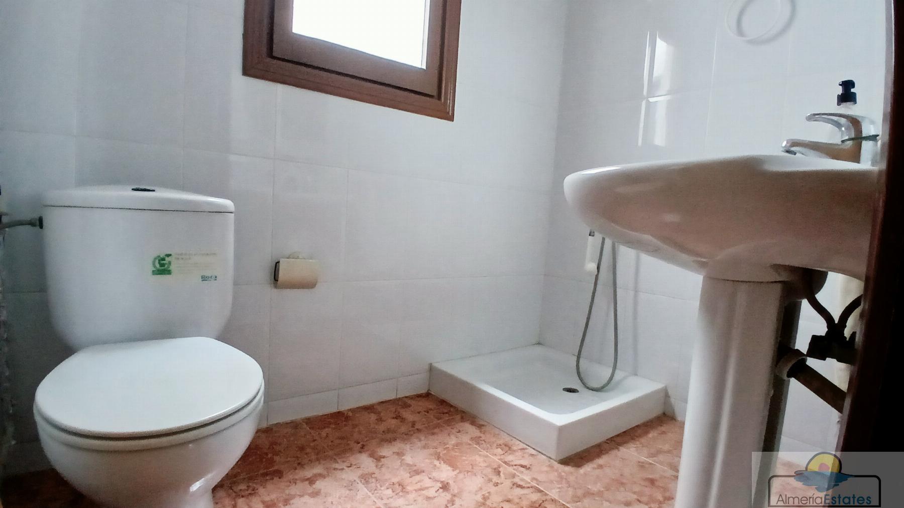 Alquiler de piso en Albox