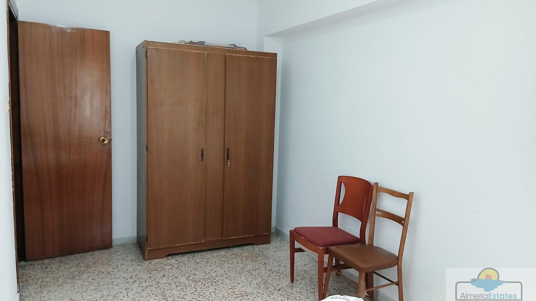 Alquiler de piso en Albox
