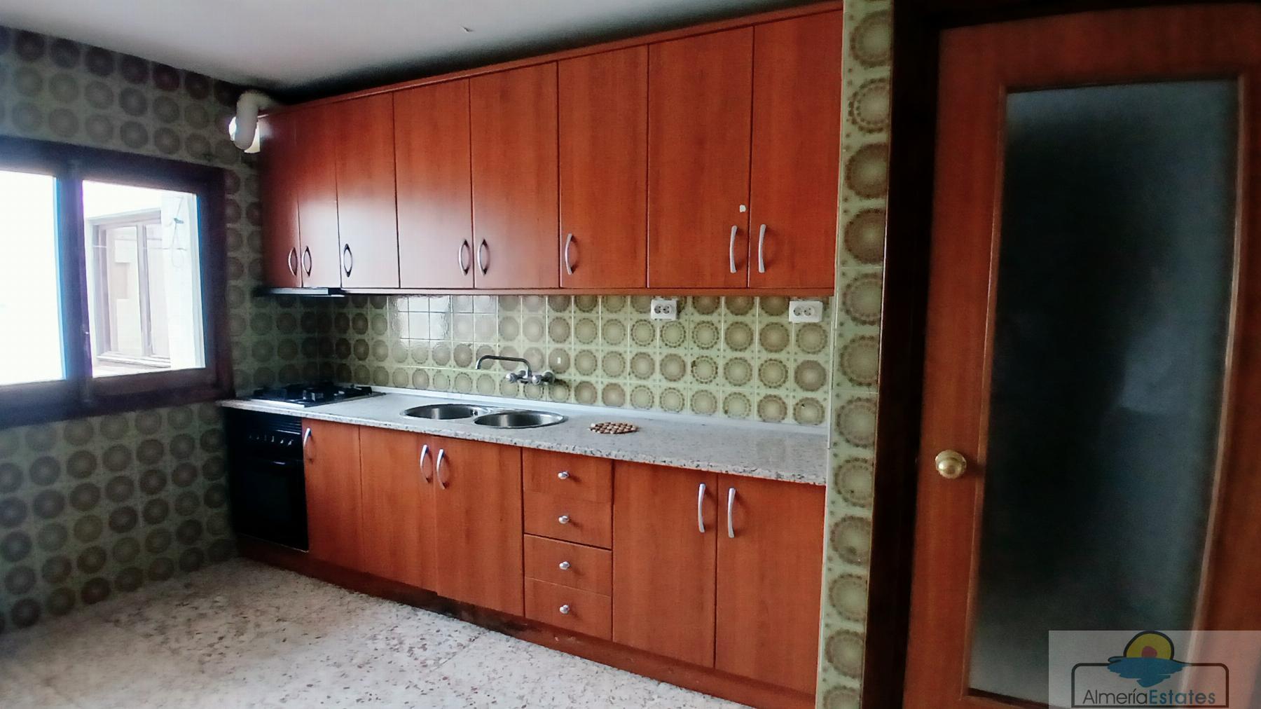 Alquiler de piso en Albox