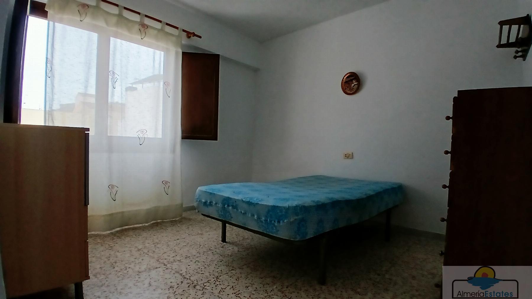 Alquiler de piso en Albox